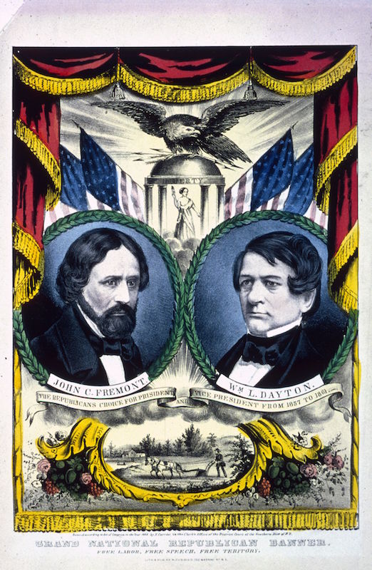 Republican Banner