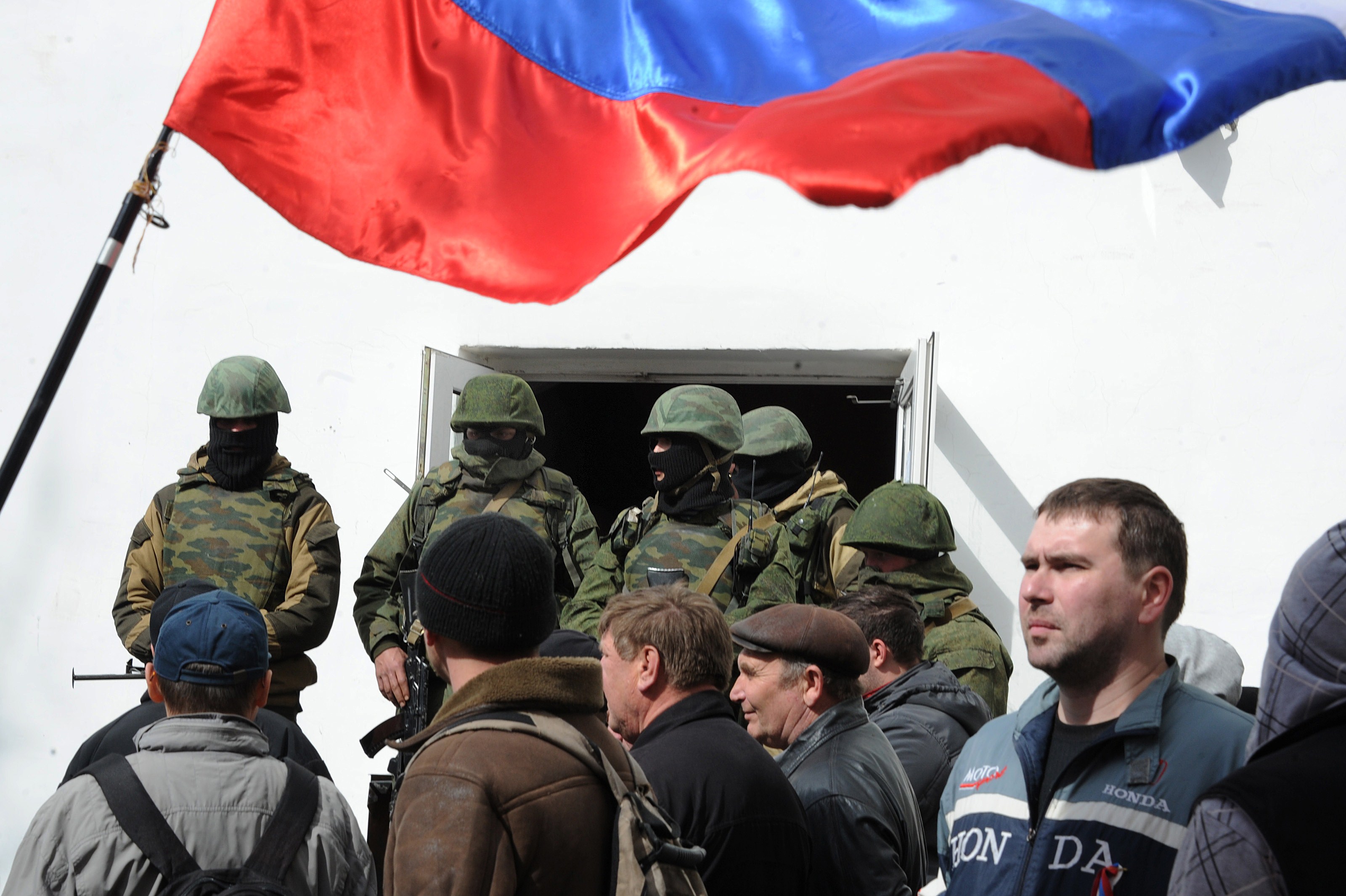 UKRAINE-RUSSIA-POLITICS-CRISIS-MILITARY