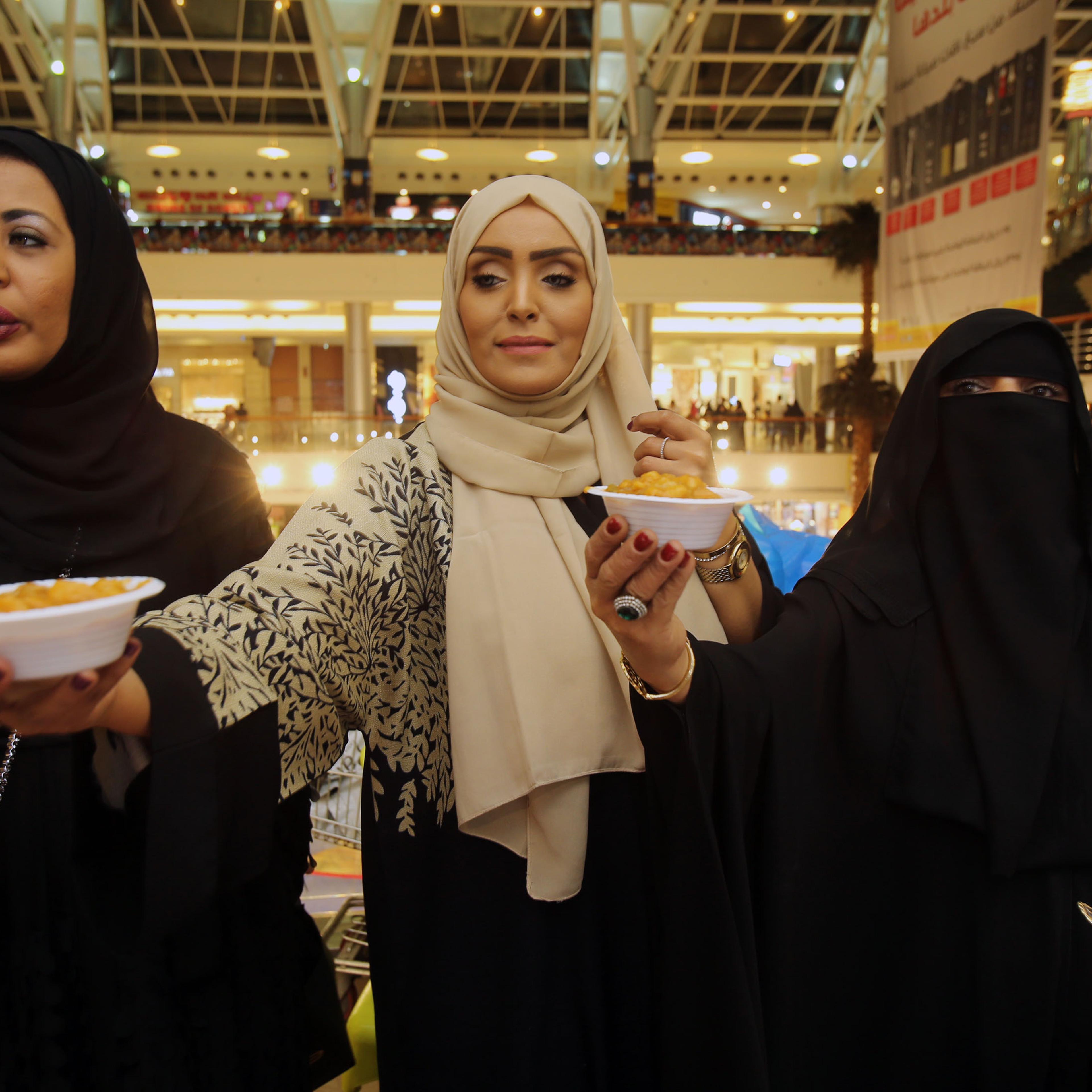 Life In The Kingdom of Saudi Arabia
