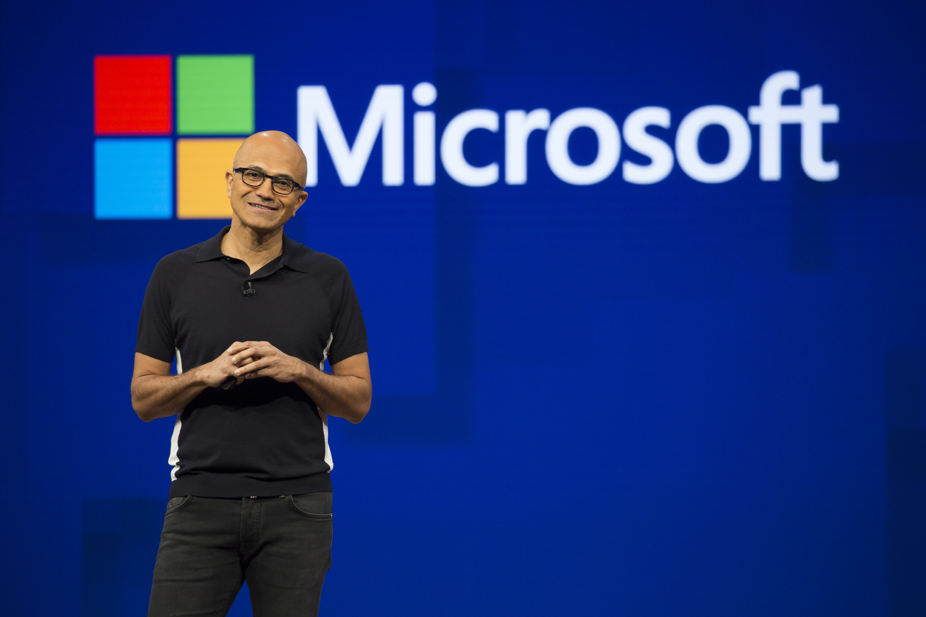 Microsoft Build 2017