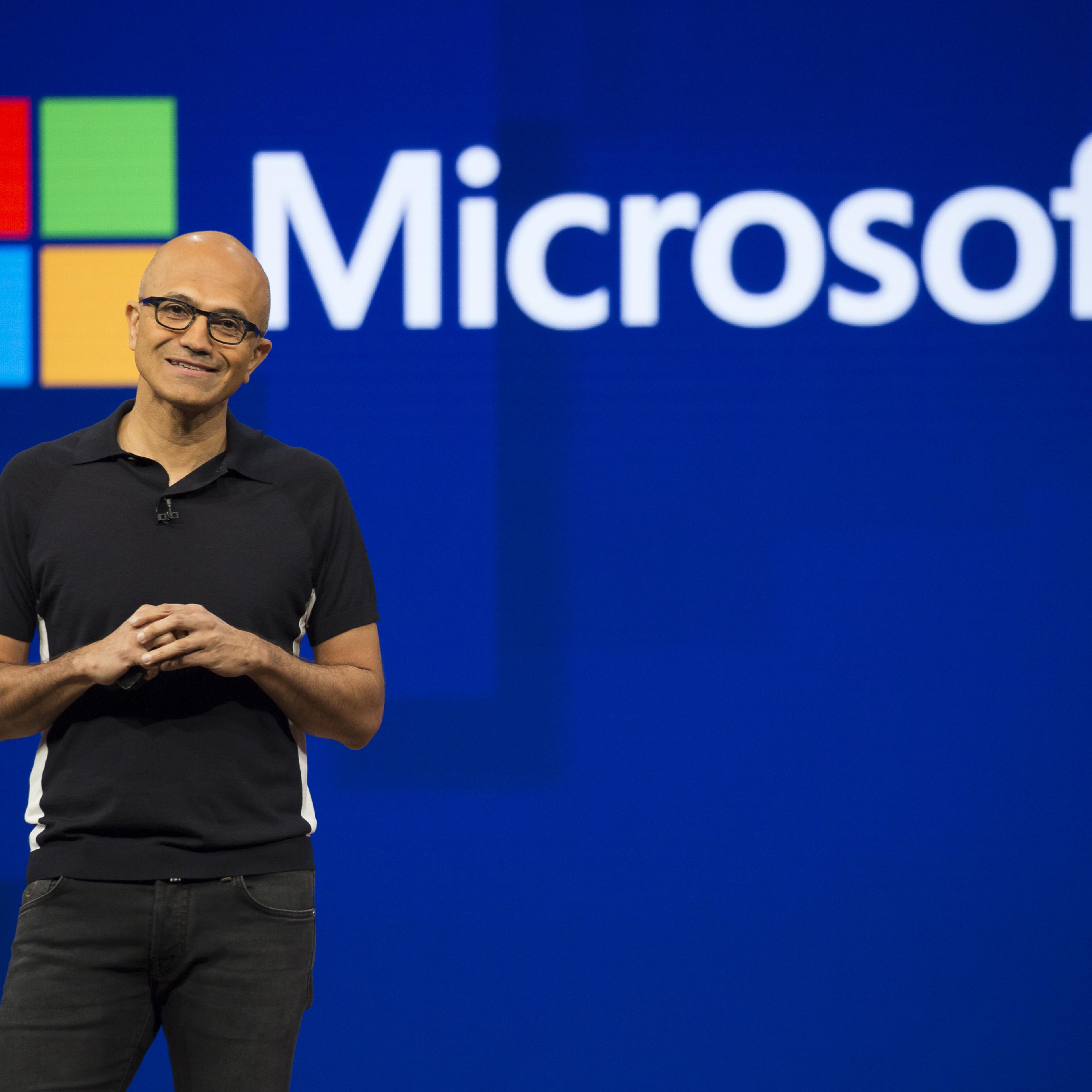Microsoft Build 2017