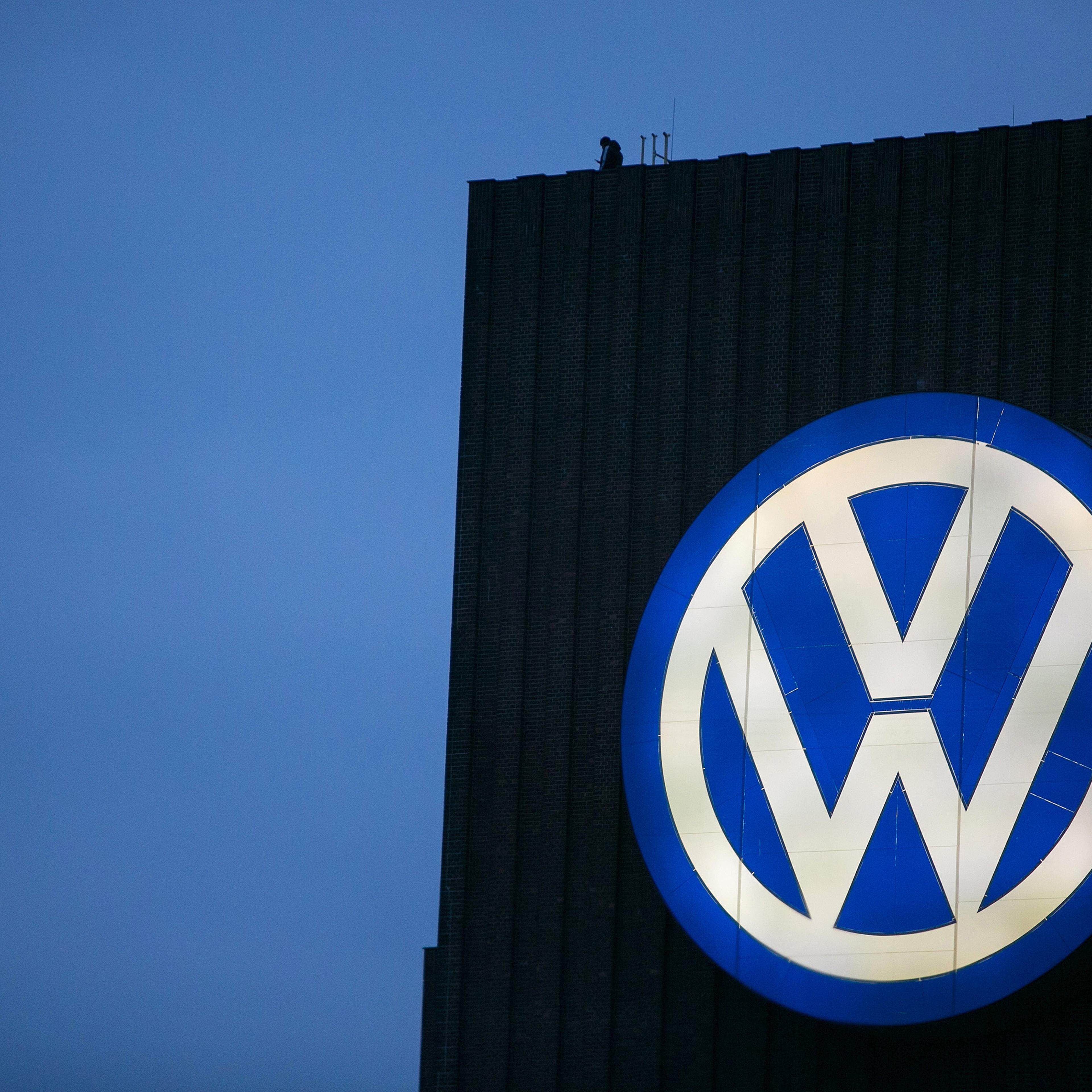 The Volkswagen AG Headquarters And Views Of Wolfsburg As Potential Job Cuts Loom