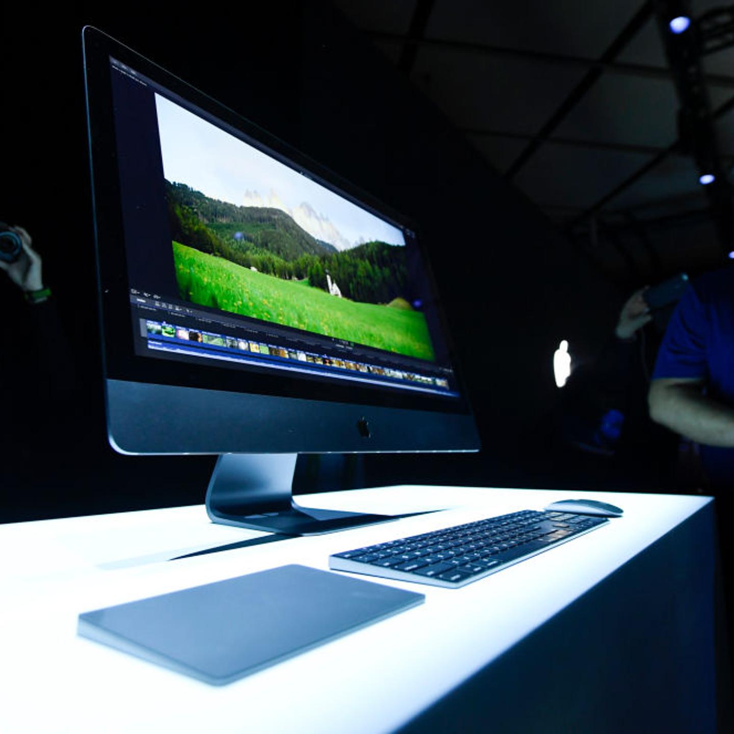 2017 Apple Worldwide Developer Conference
