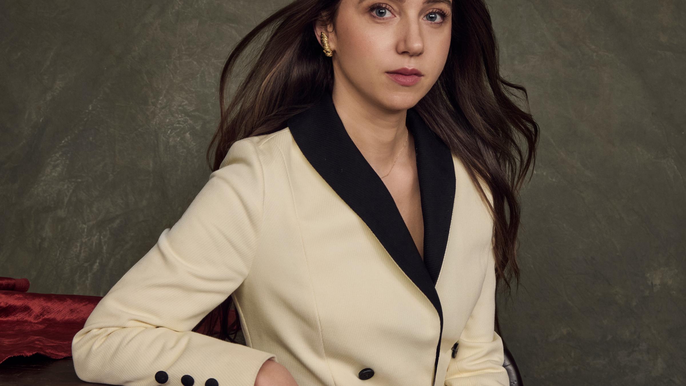 How Zoe Kazan Made East of Eden Her Own