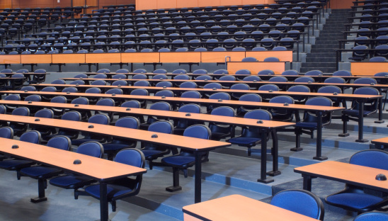 lecture-hall
