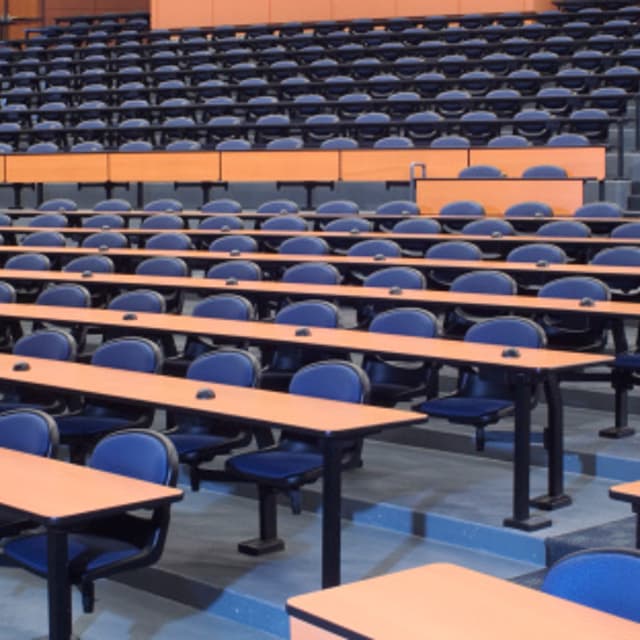 lecture-hall