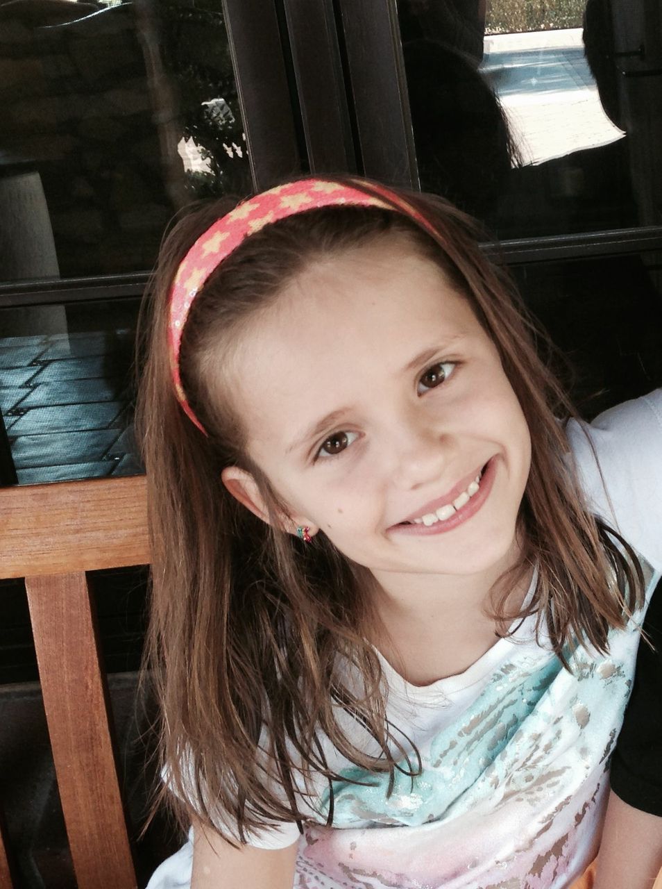 Sofia, the girl who wrote to Obama asking him to put a woman on U.S. currency