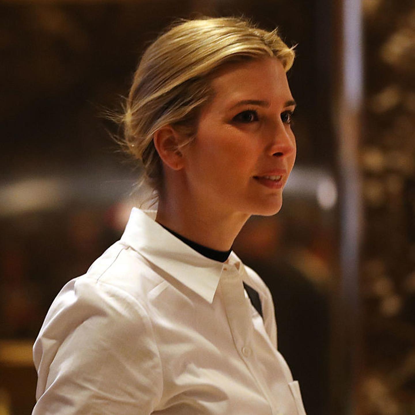 President-Elect Donald Trump Holds Meetings At His Trump Tower Residence In New York