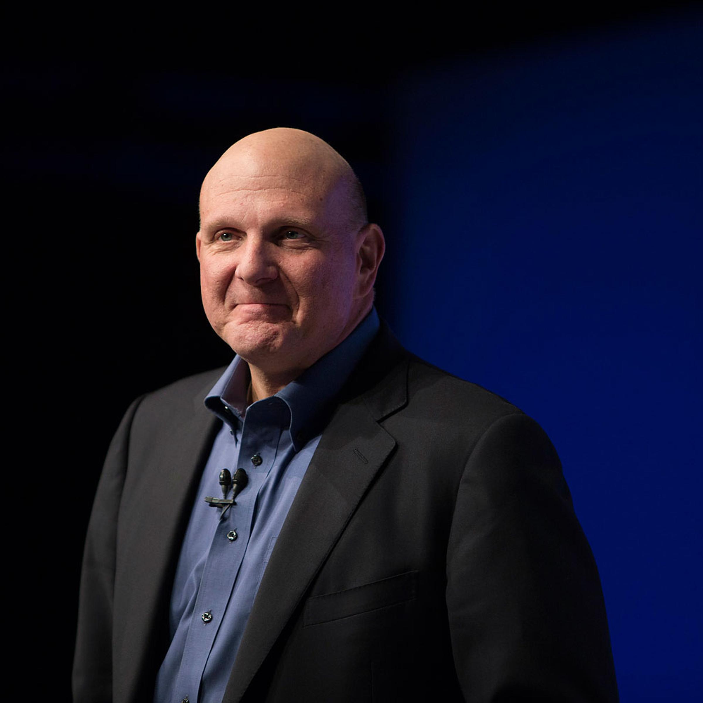 Key Speakers As Microsoft Unveils Windows 8