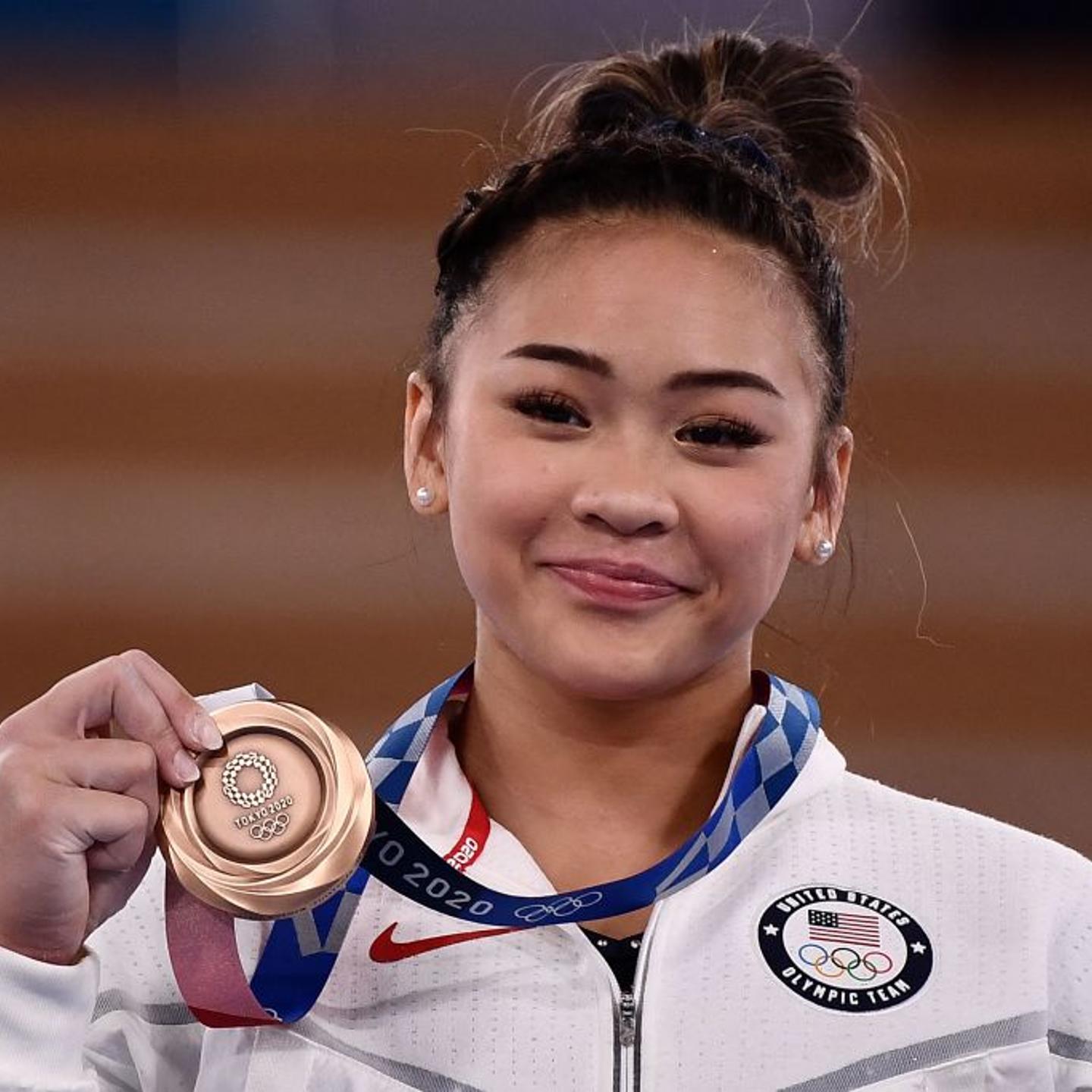 GYMNASTICS-OLY-2020-2021-TOKYO-PODIUM