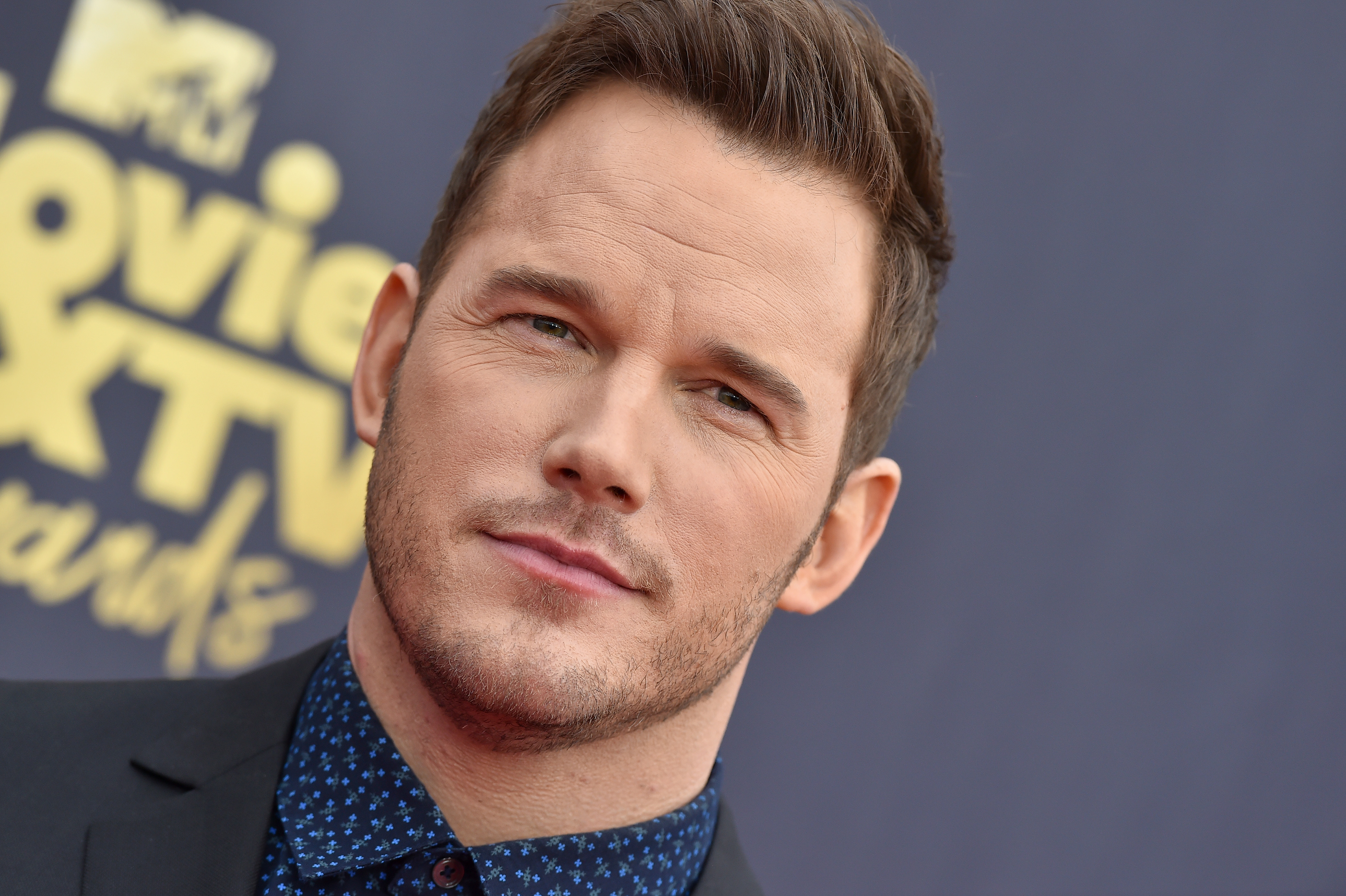 2018 MTV Movie And TV Awards
