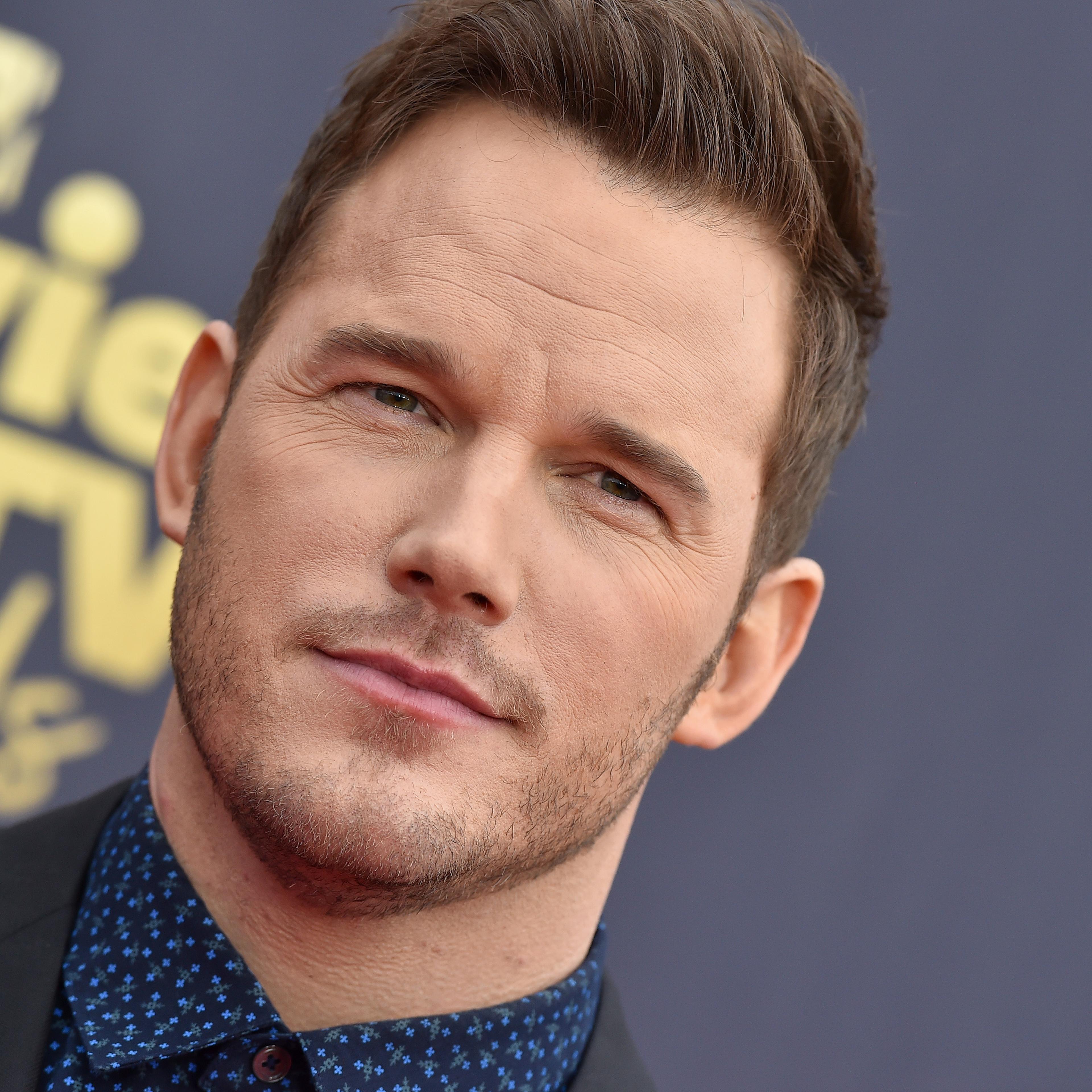 2018 MTV Movie And TV Awards