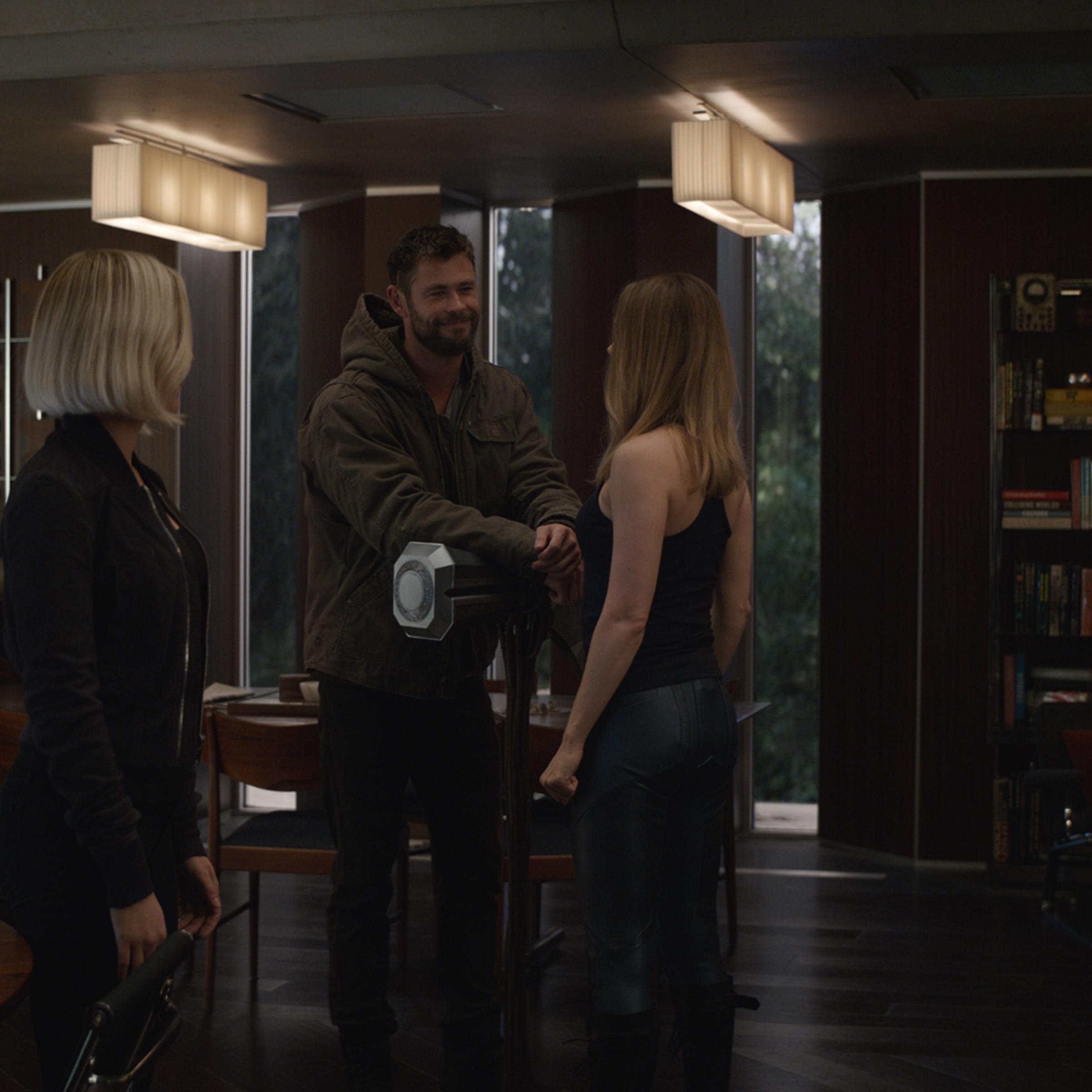 avengers-endgame-thor-captain-marvel-black-widow
