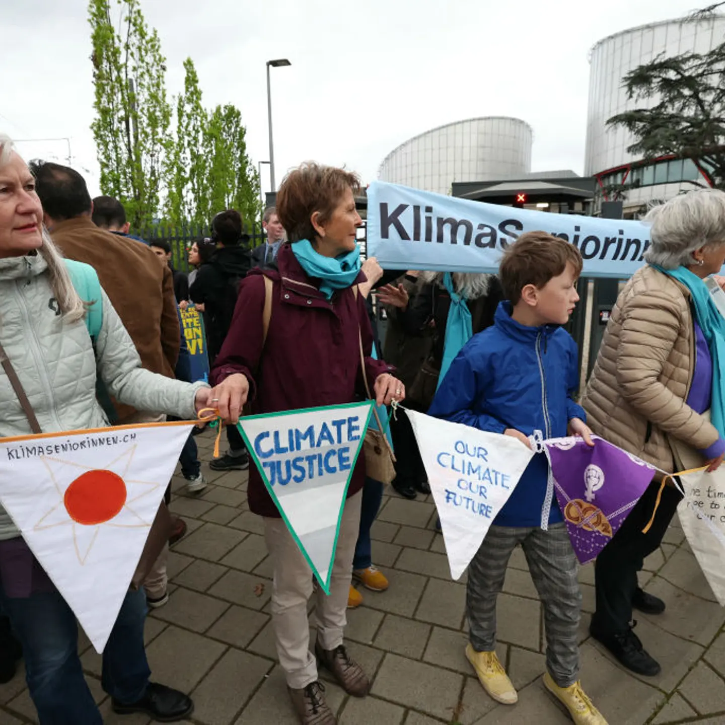 FRANCE-EU-ENVIRONMENT-CLIMATE-JUSTICE