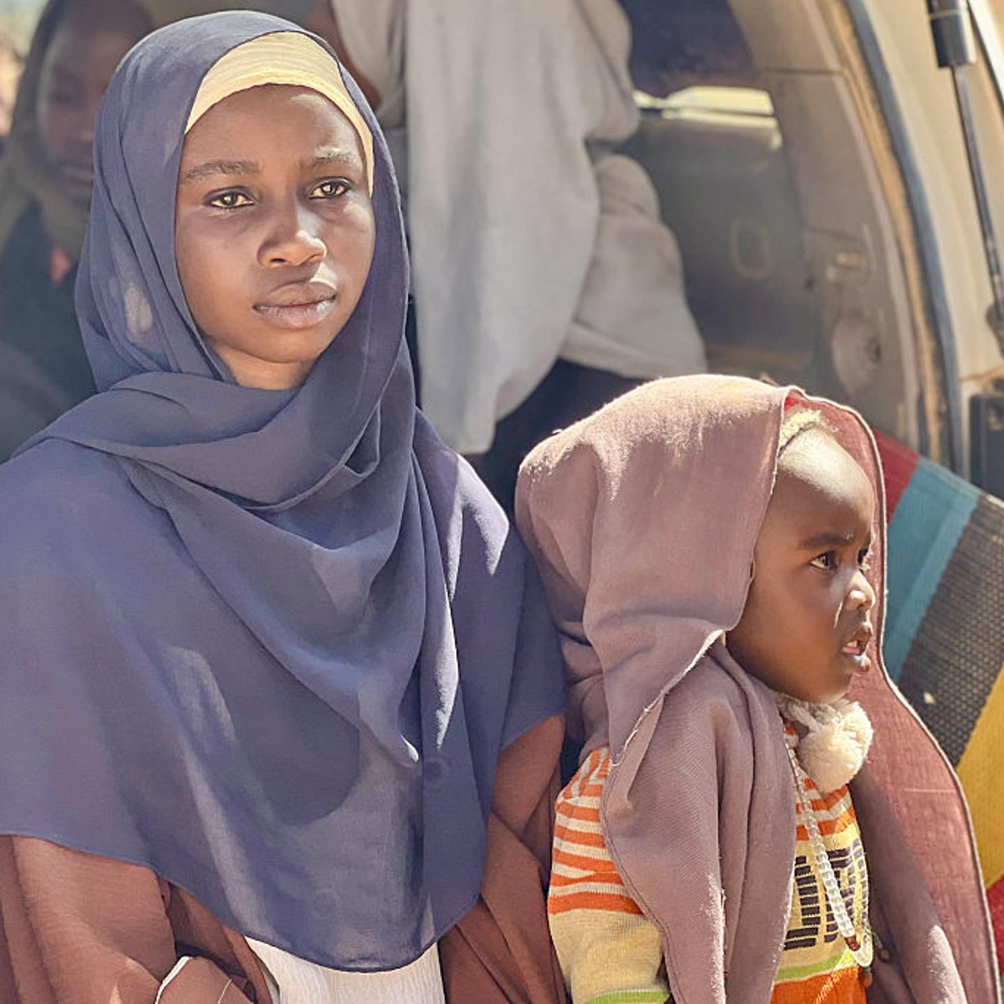 IOM: Around 71,000 displaced after clashes in Sudan's El-Fasher