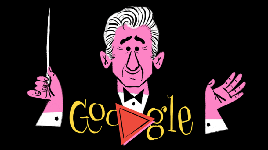 Leonard Bernstein