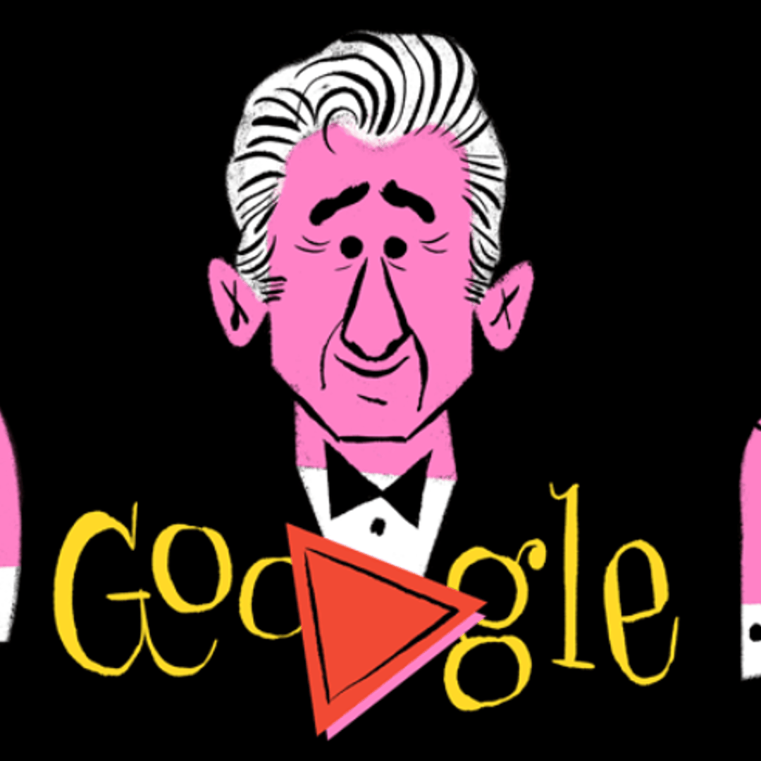 Leonard Bernstein