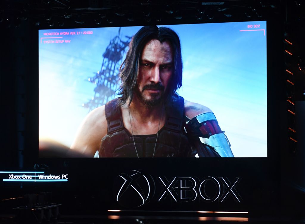 E3 2019