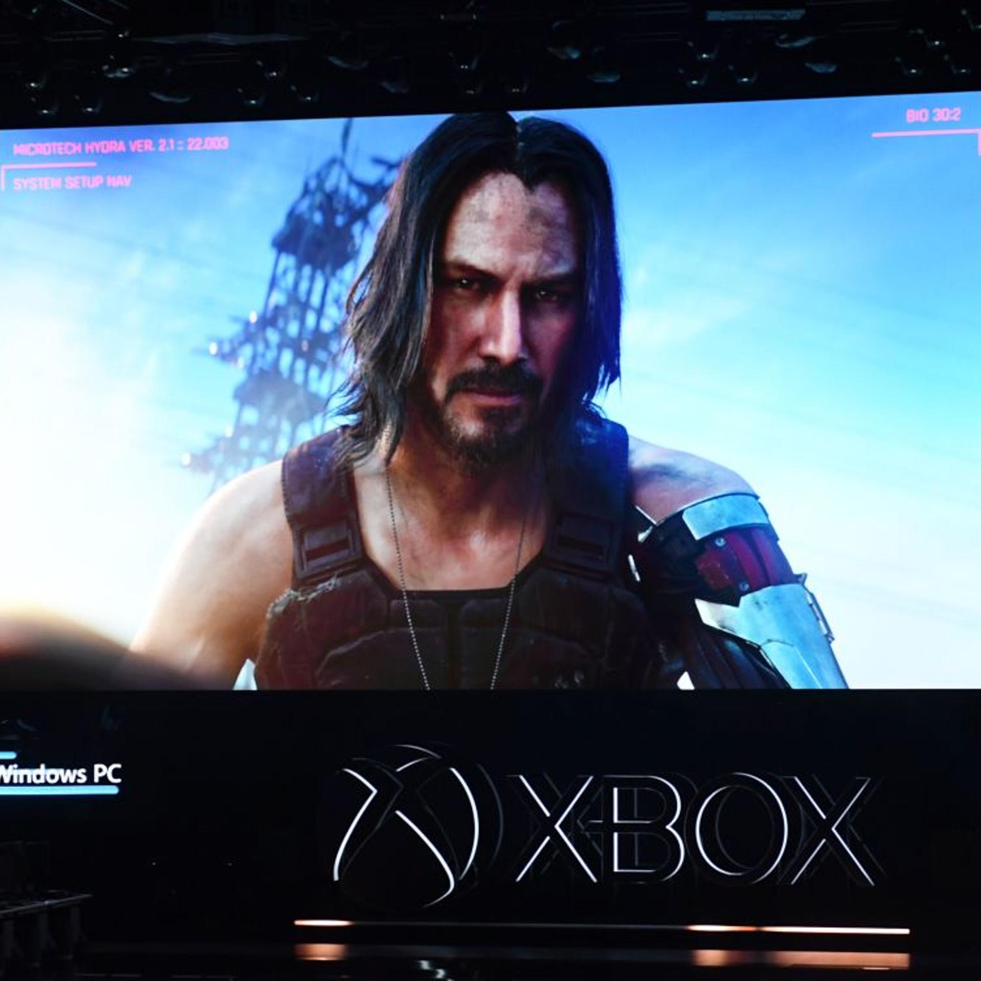 E3 2019