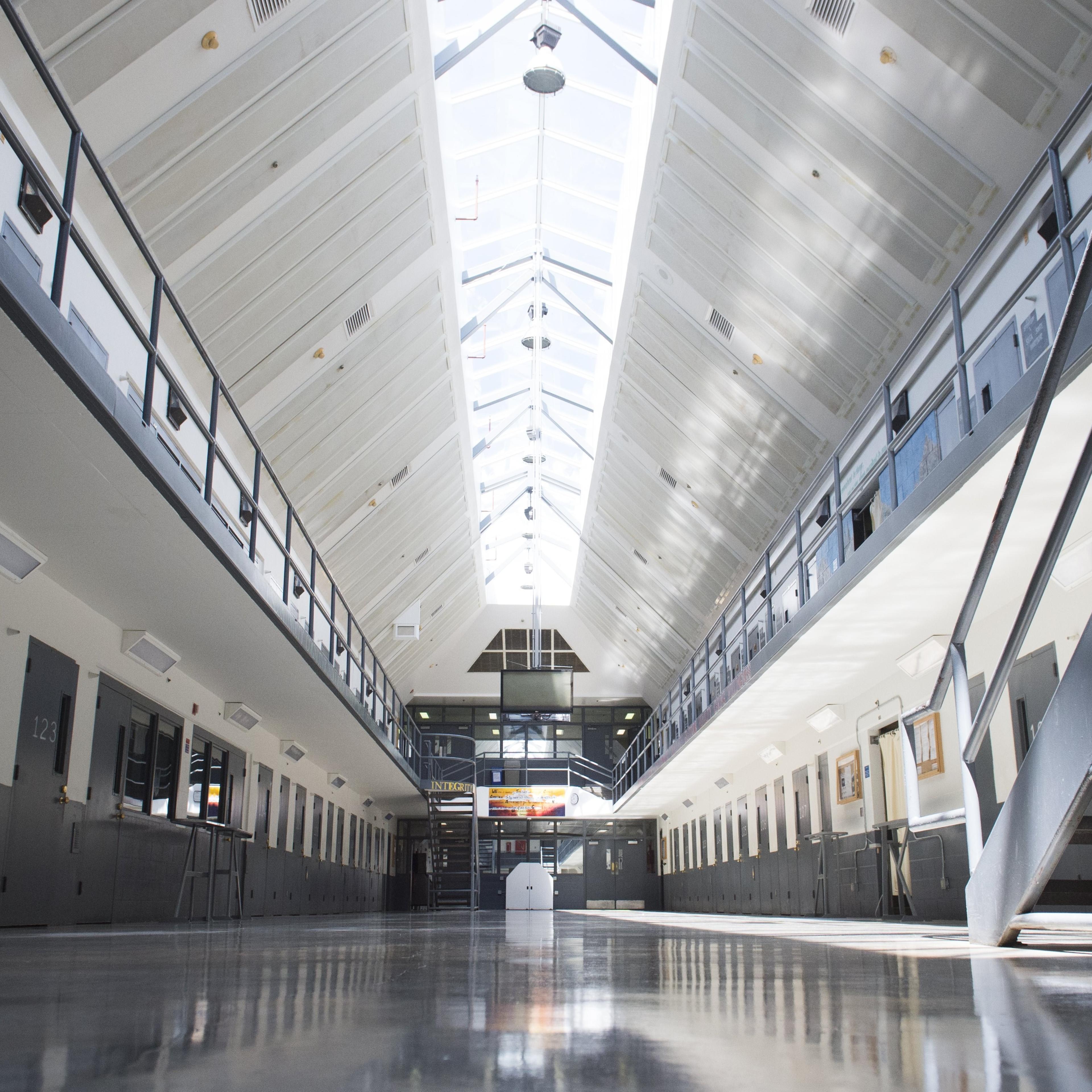 prisons