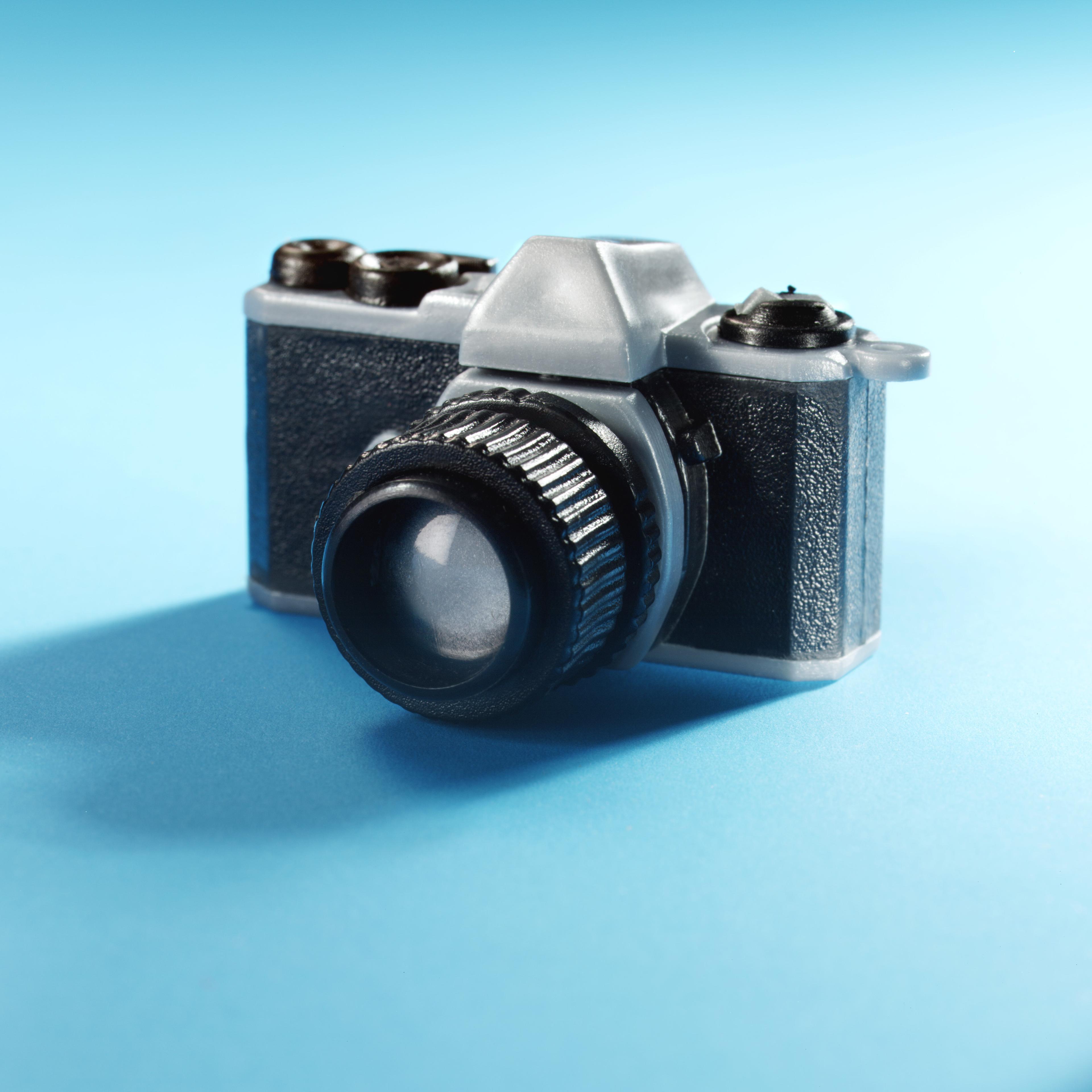 Camera