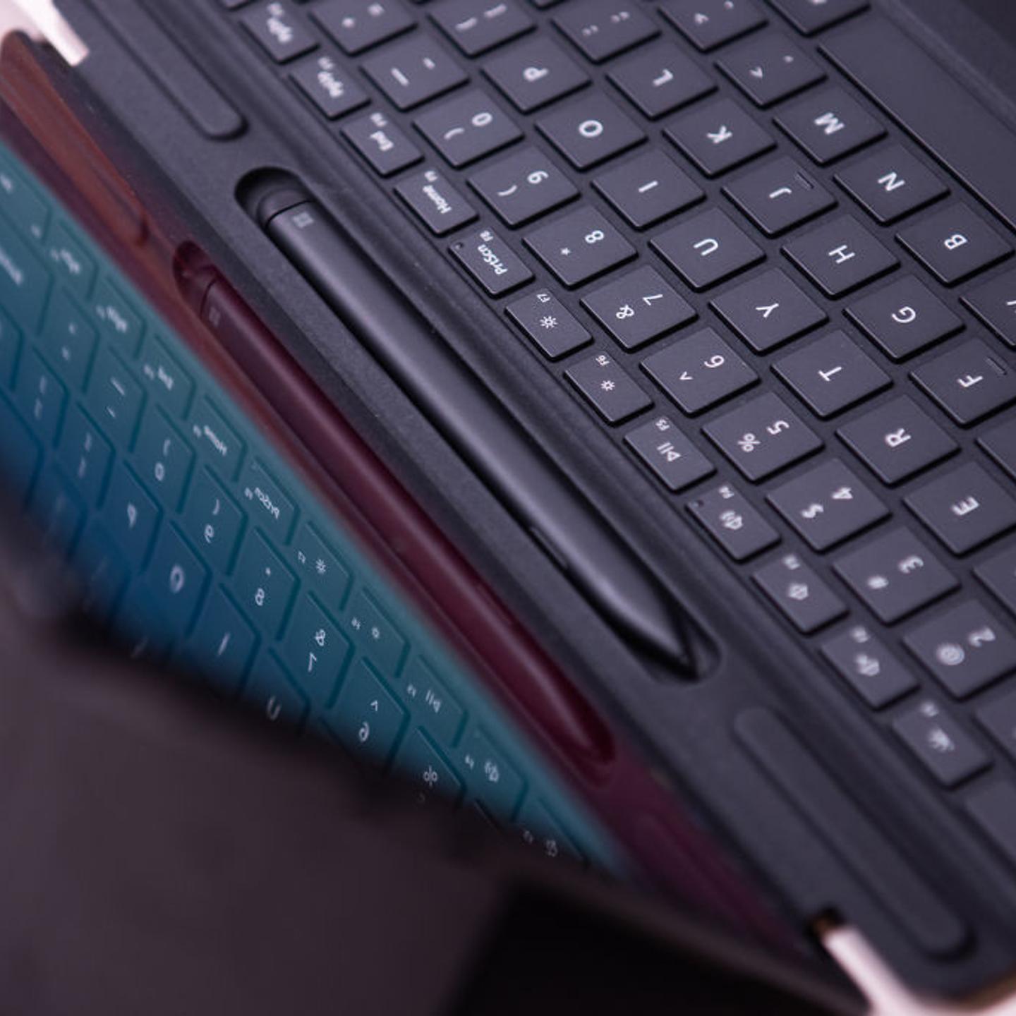 Microsoft Surface Pro X