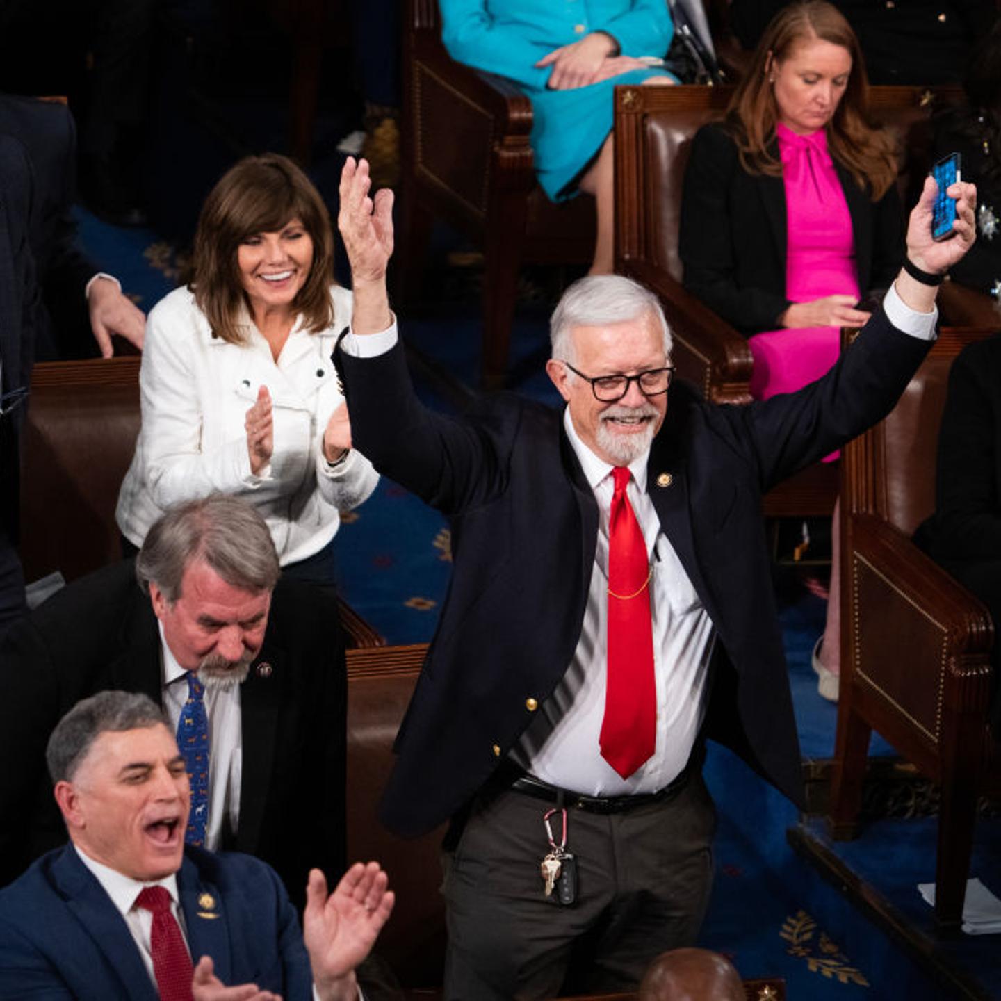 Joint Address TW 2025
