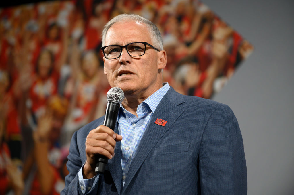 Presidential Candidates Attend Gun Safety Forum In Des Moines
