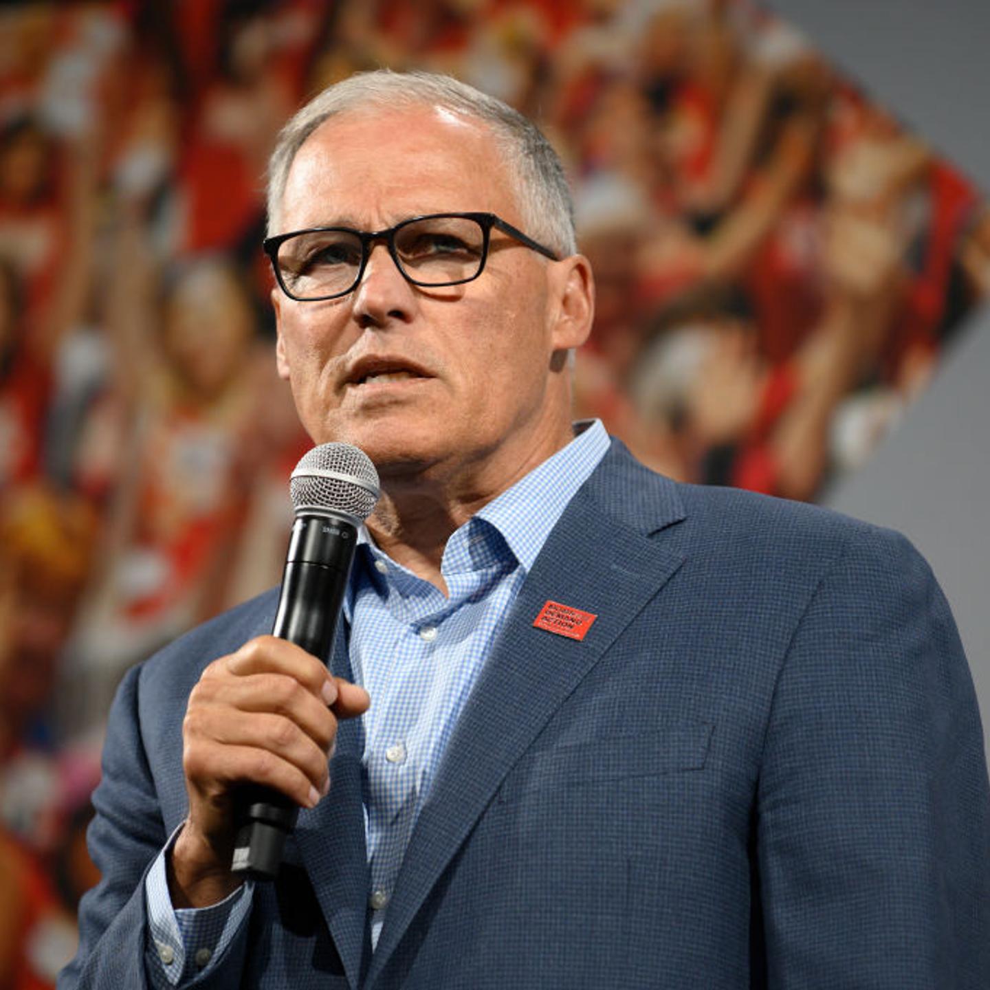 Presidential Candidates Attend Gun Safety Forum In Des Moines