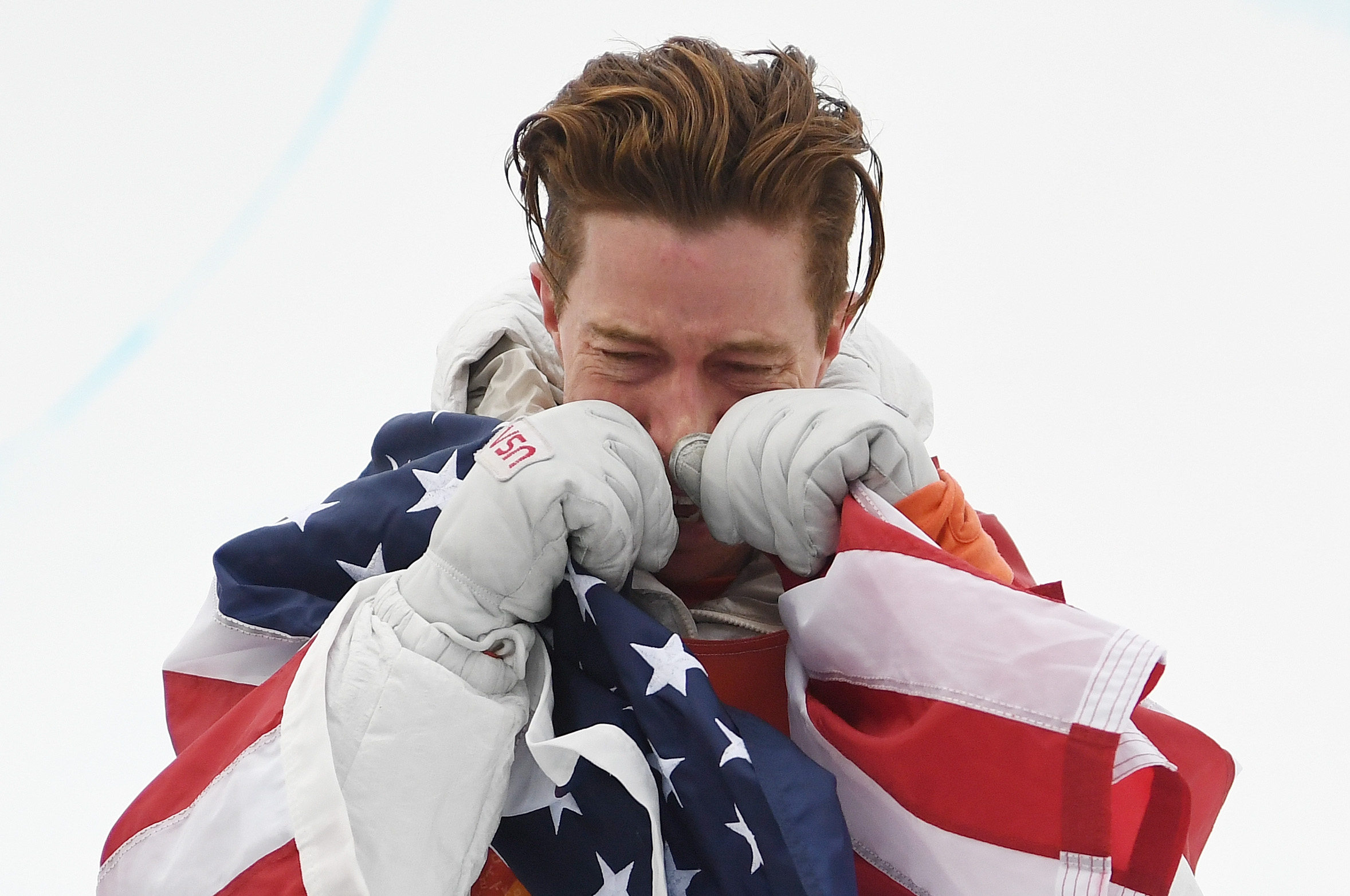 Snowboard - Winter Olympics Day 5
