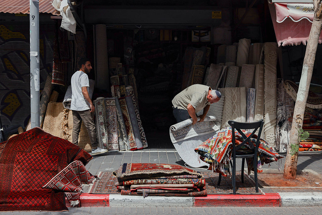 Israel’s Economy Is Thriving. Most Israelis Are Not. Israel’s Economy Is Thriving. Most Israelis Are Not.