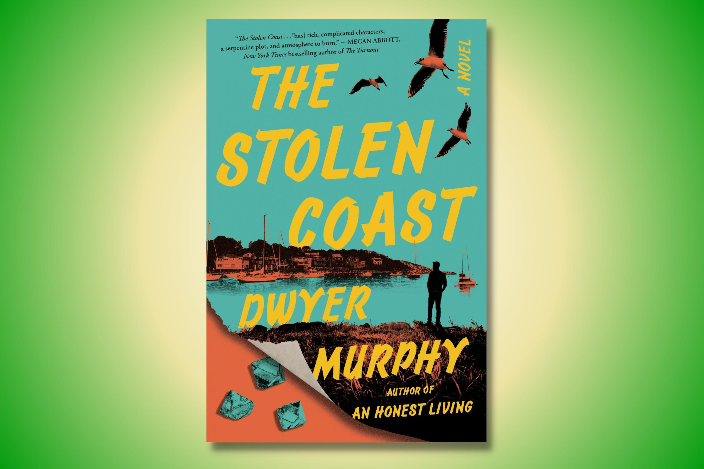 The 10 Best New Books in July 2023