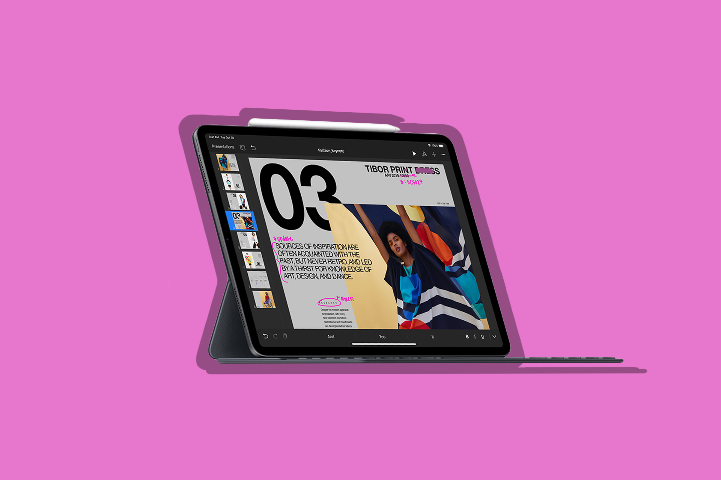 iPad Pro