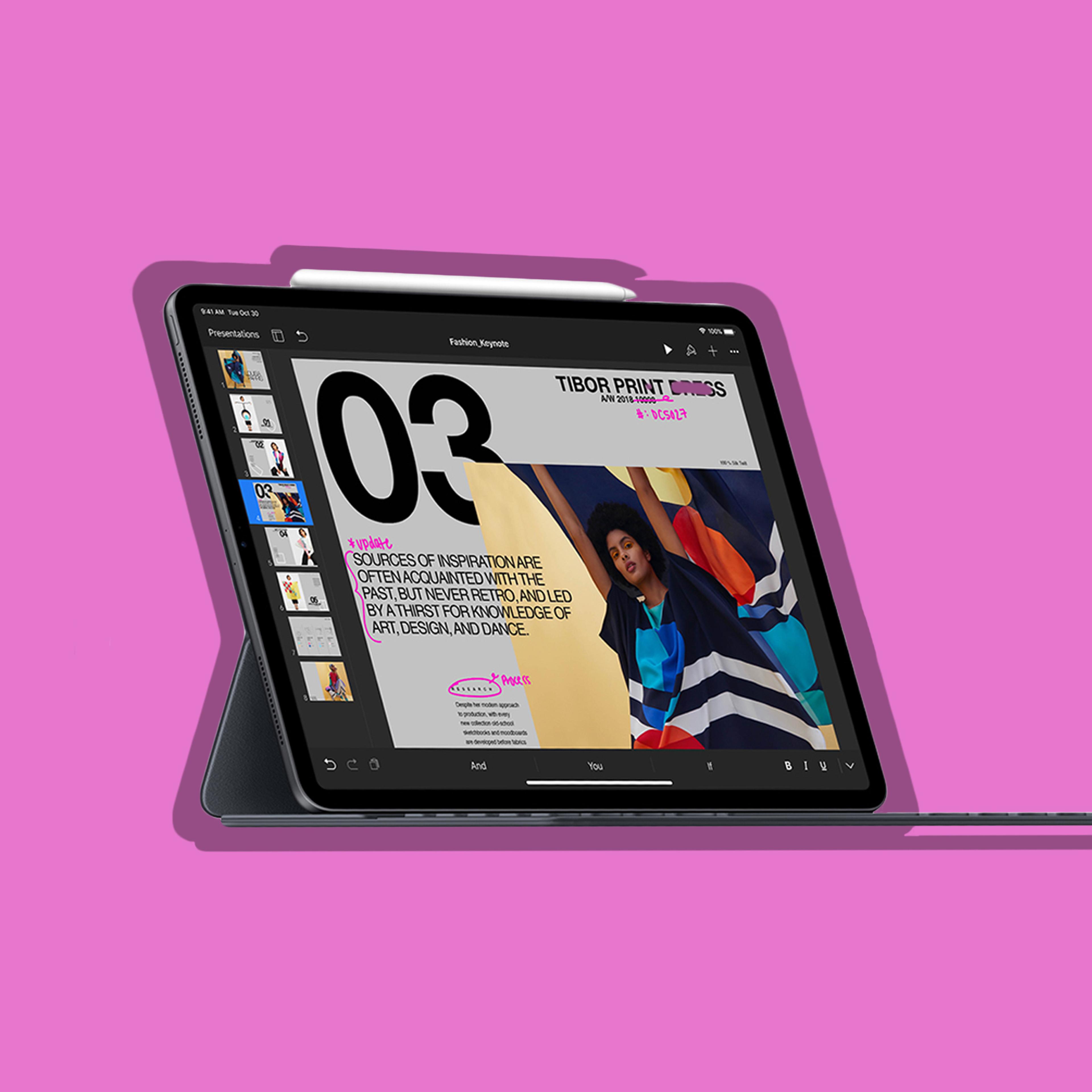 iPad Pro