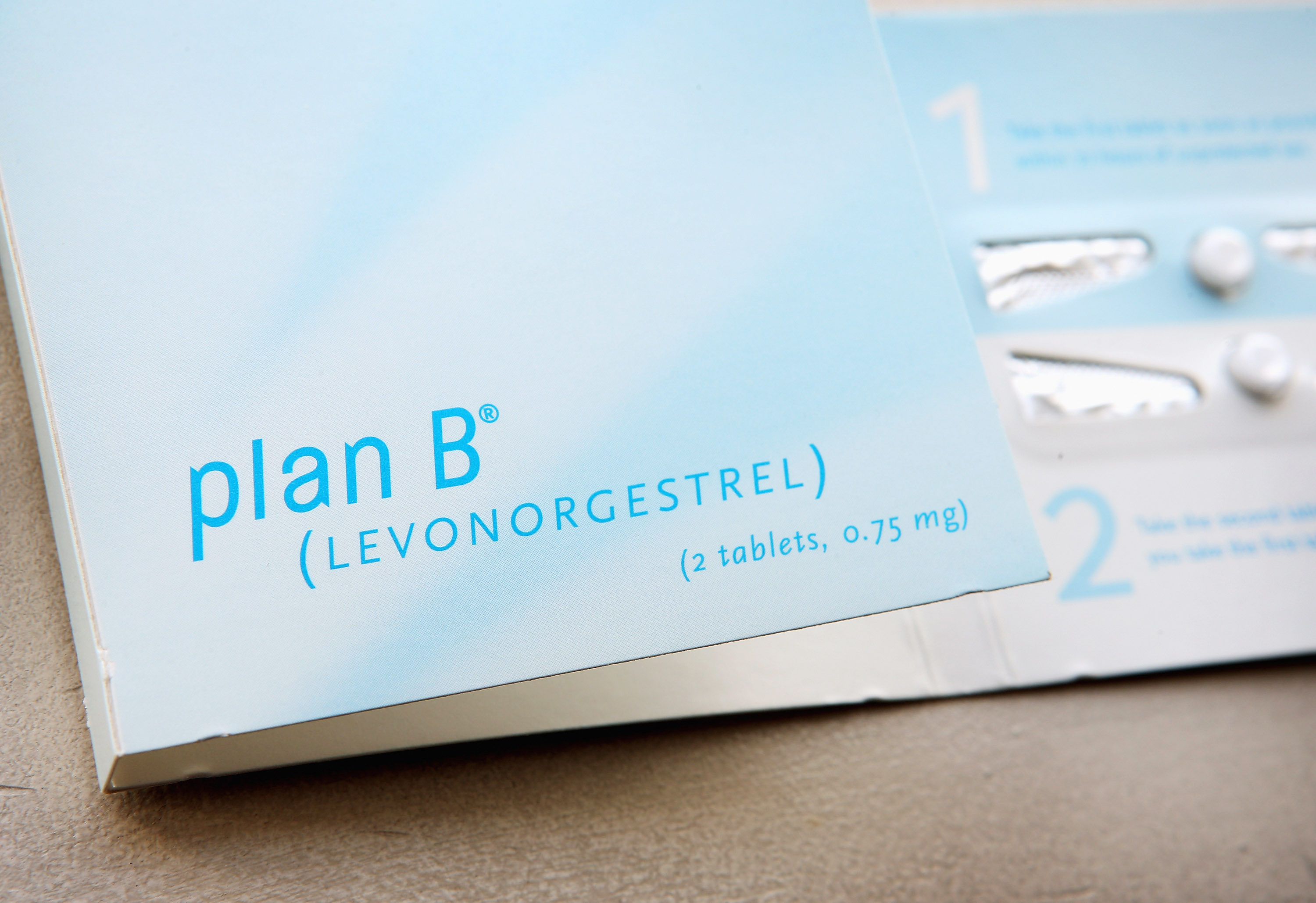 Timeline: The Battle For Plan B