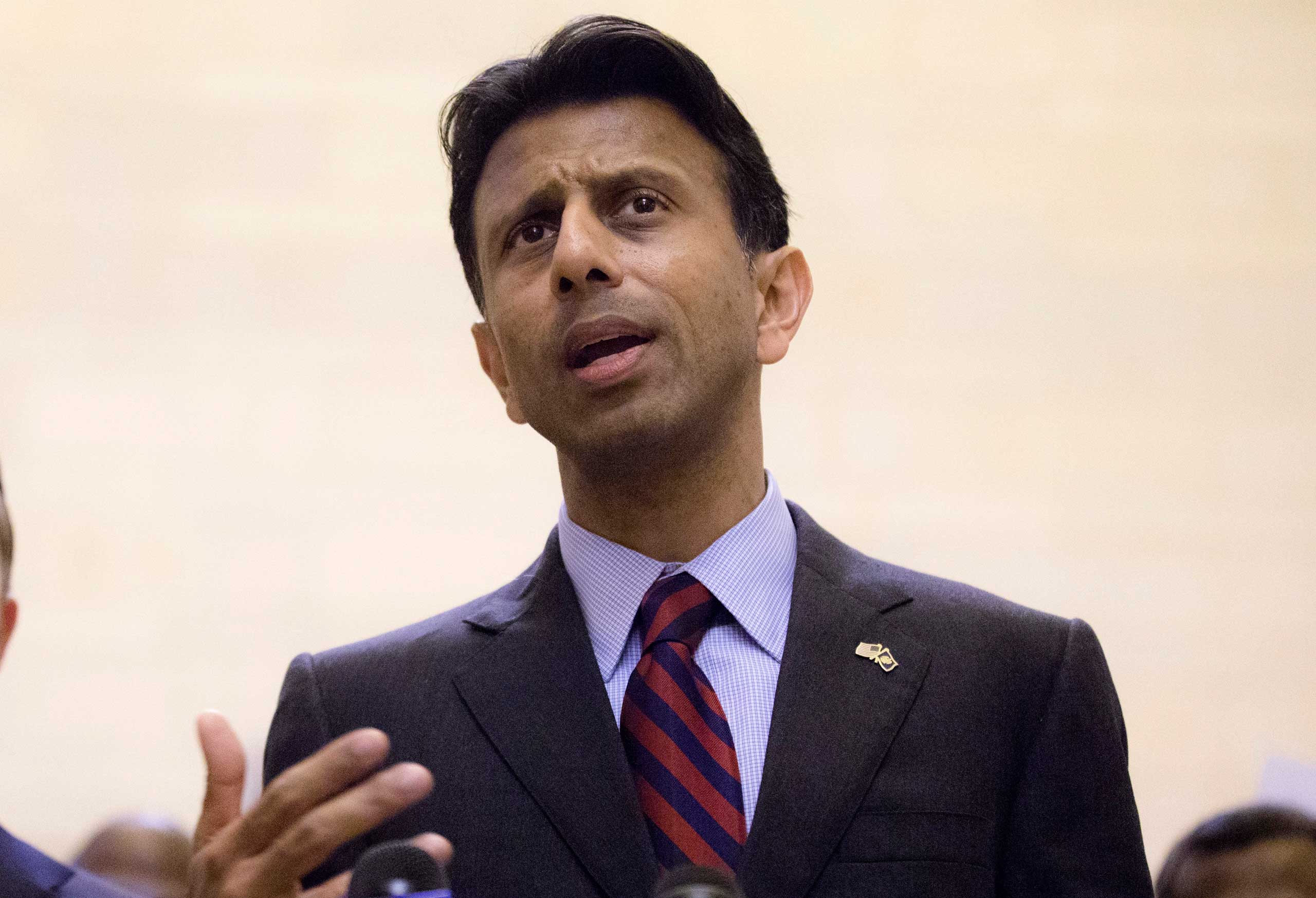 Bobby Jindal