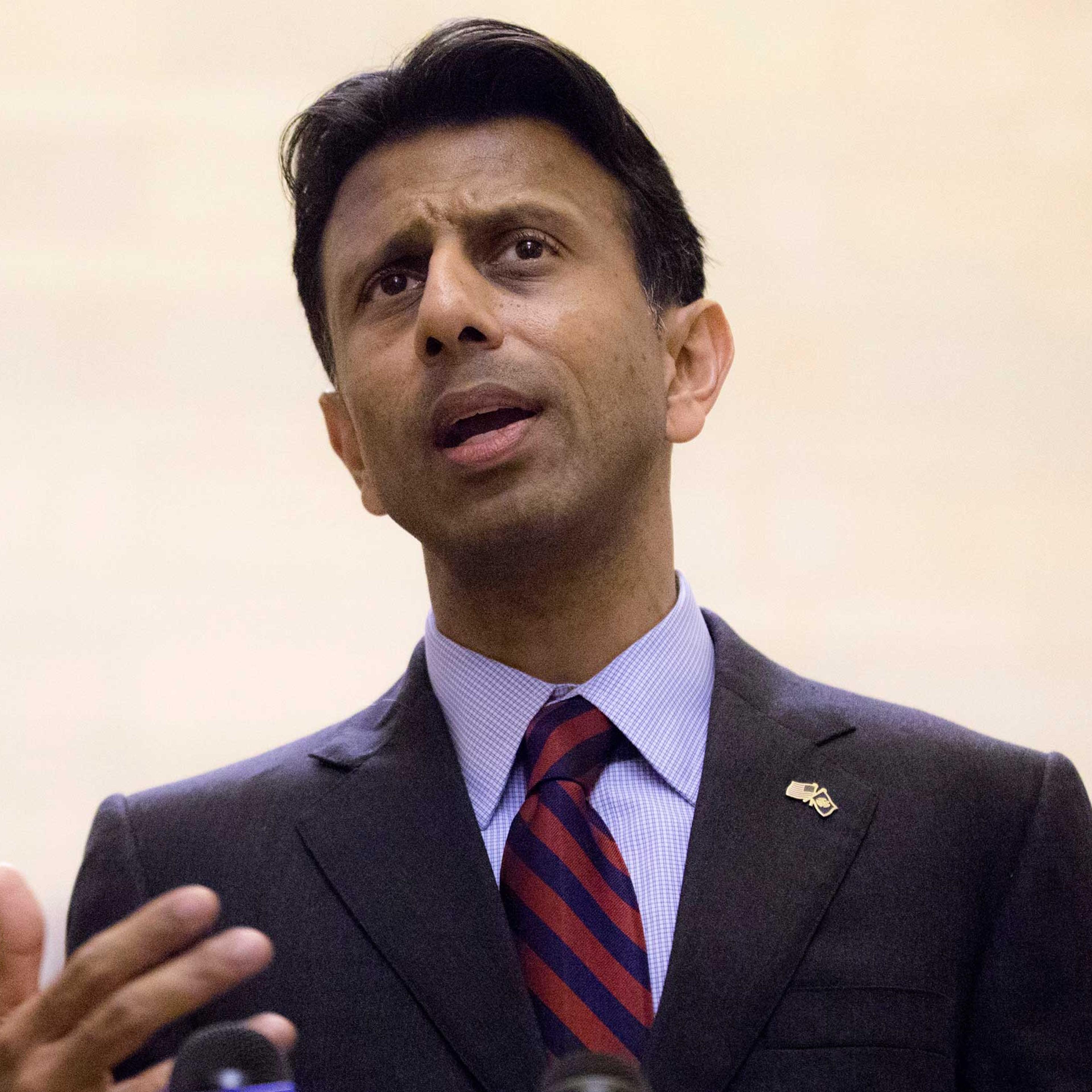 Bobby Jindal