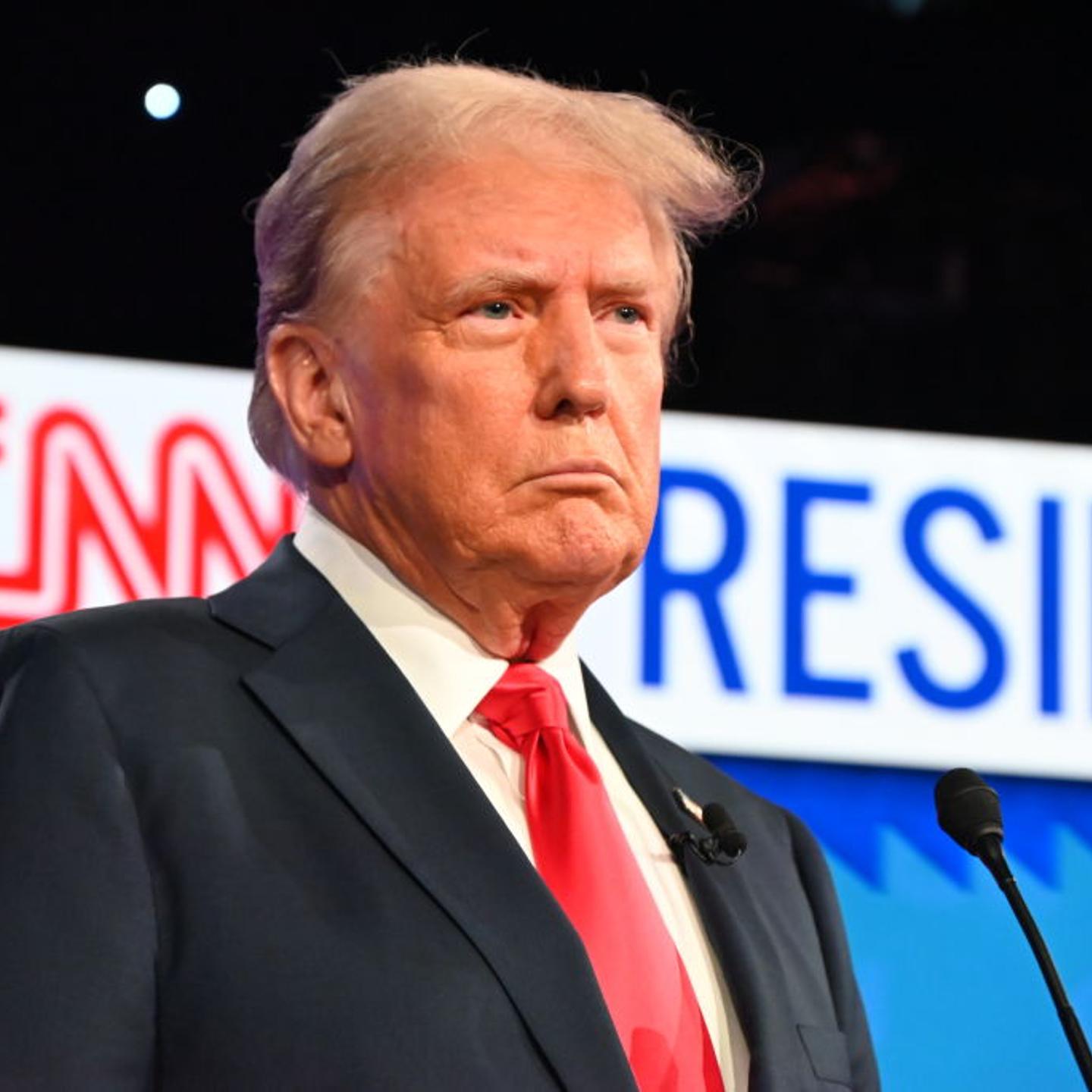 First Presidential Debate; Biden vs Trump