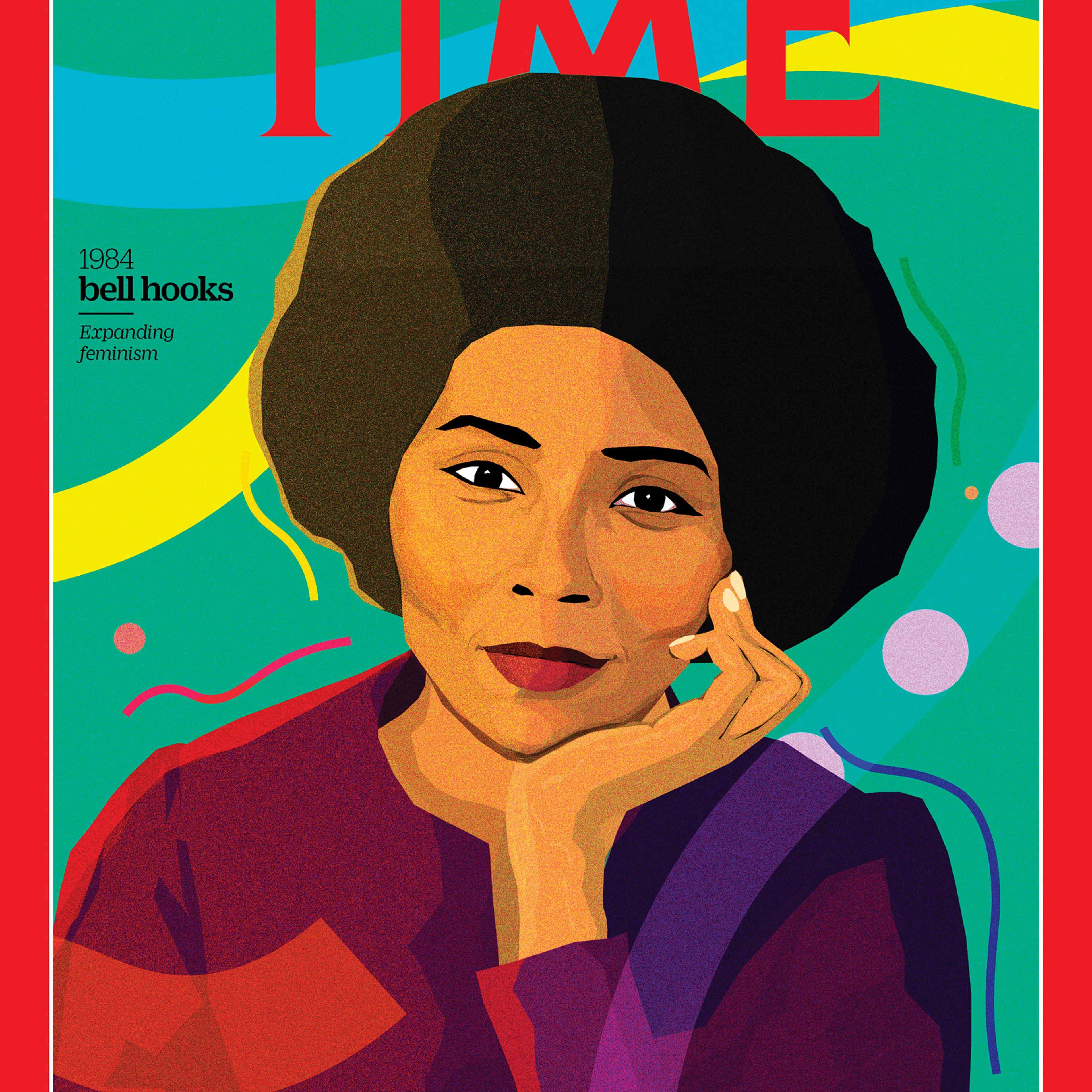 1984 bell hooks
