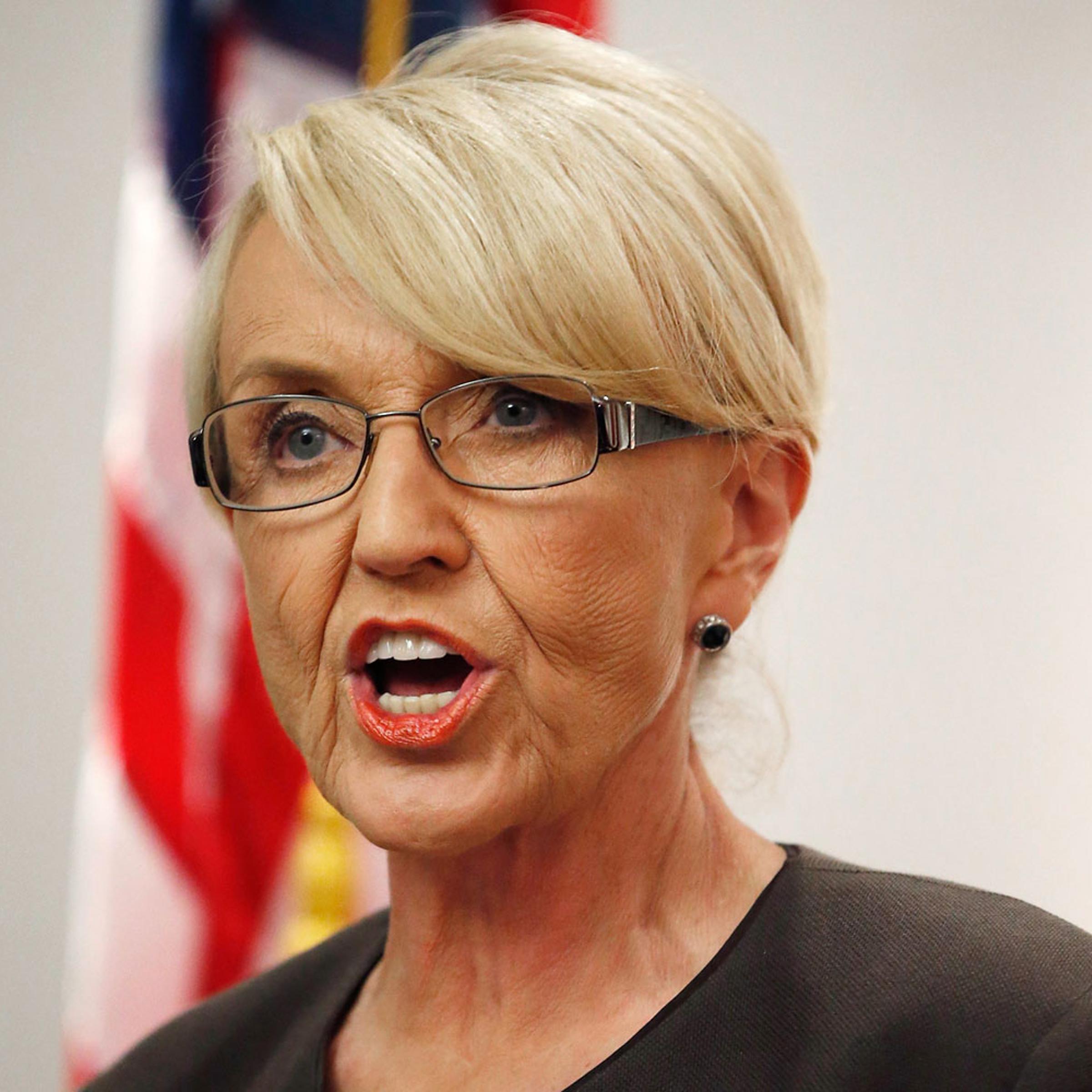 Jan Brewer