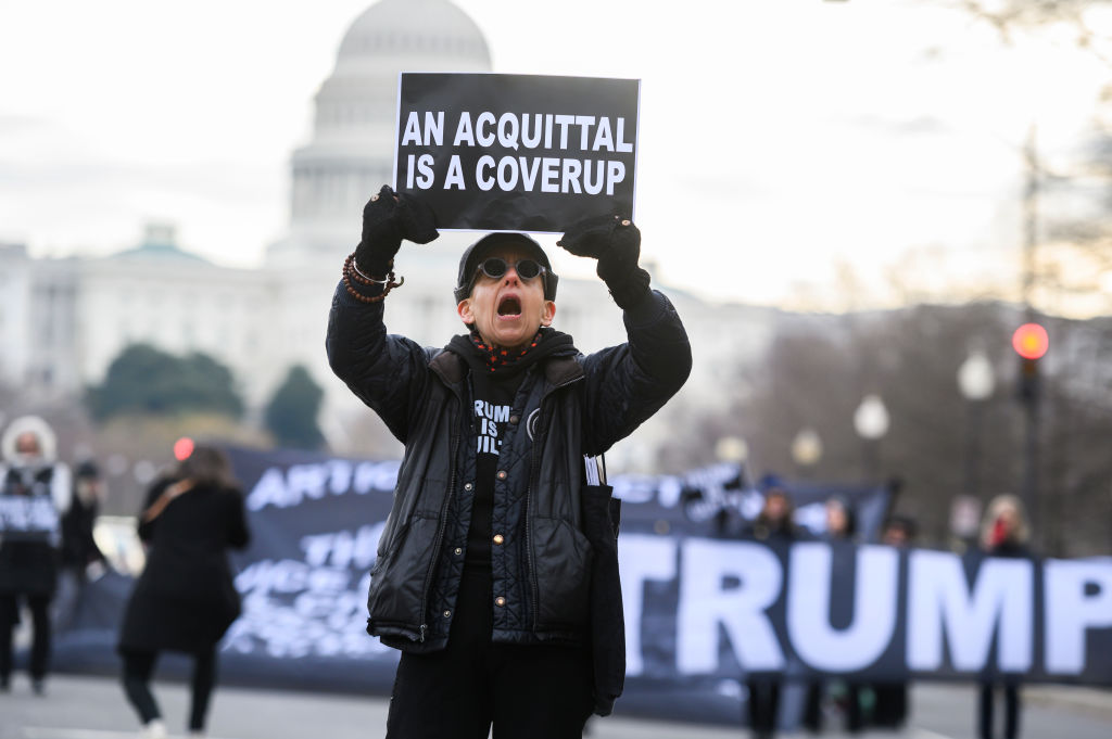 Impeachment