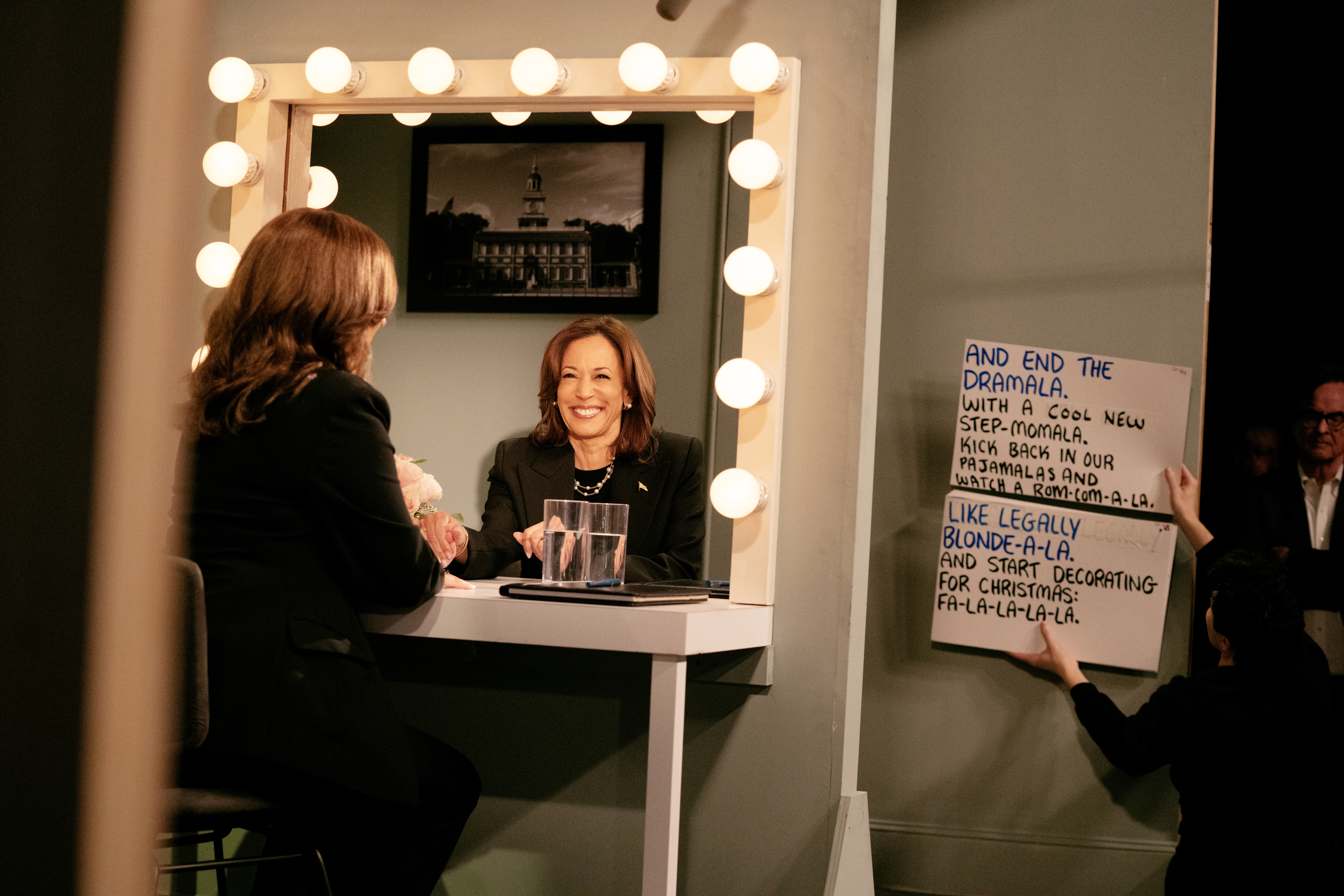Saturday Night Live - Season 50