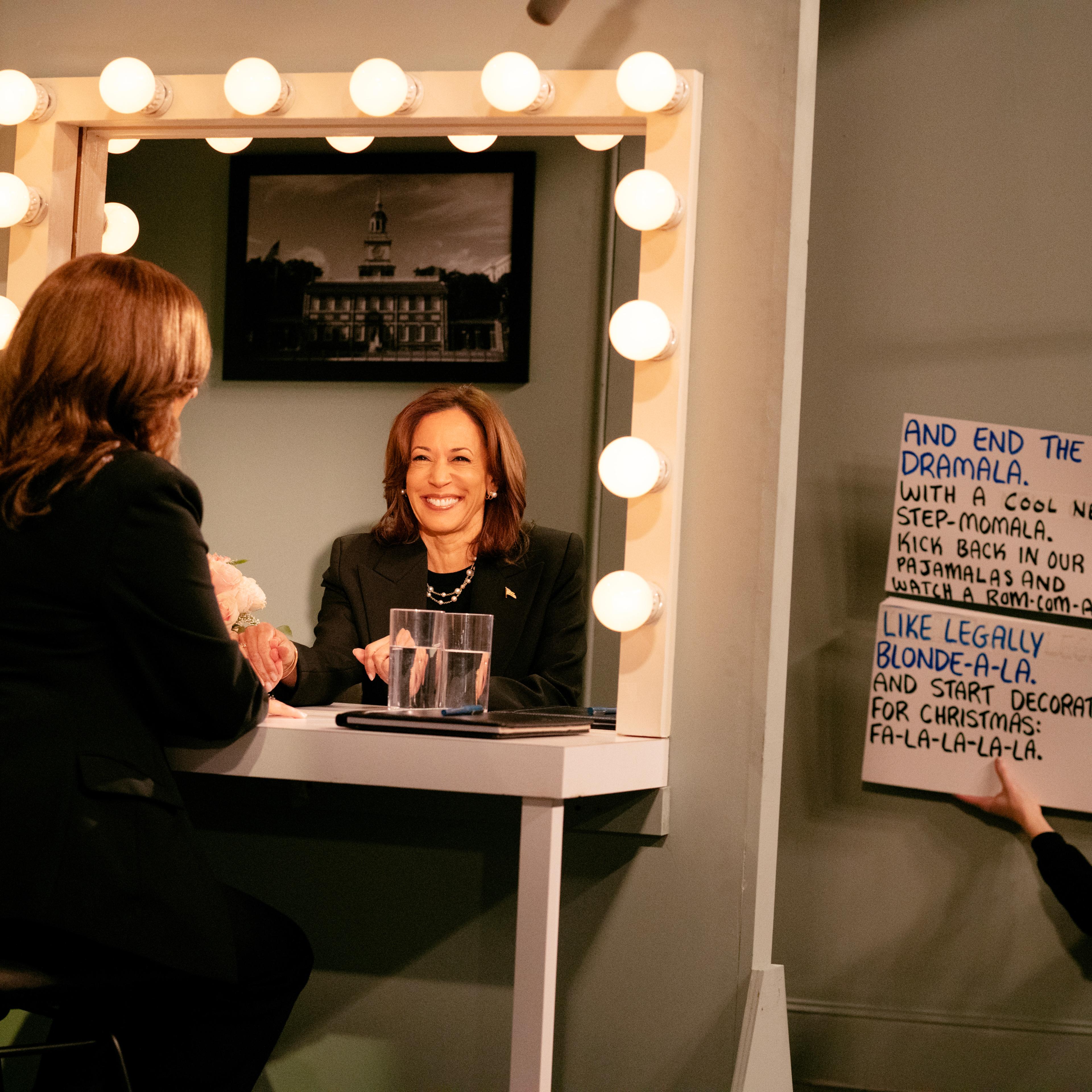 Saturday Night Live - Season 50