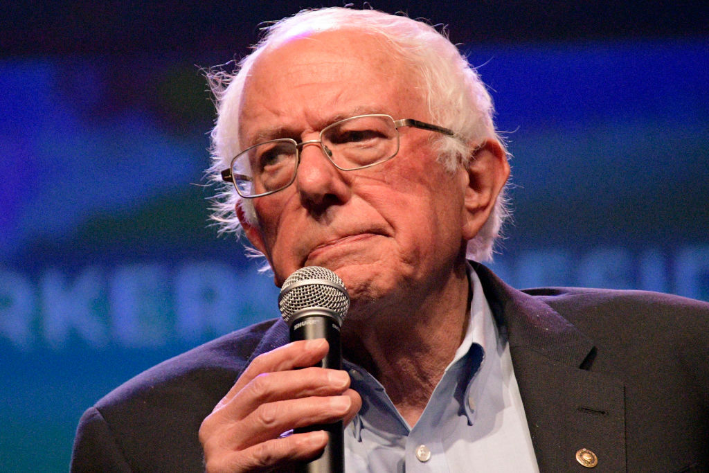 Biden, Sanders Headline Workers Presidential Summit in Philadelphia