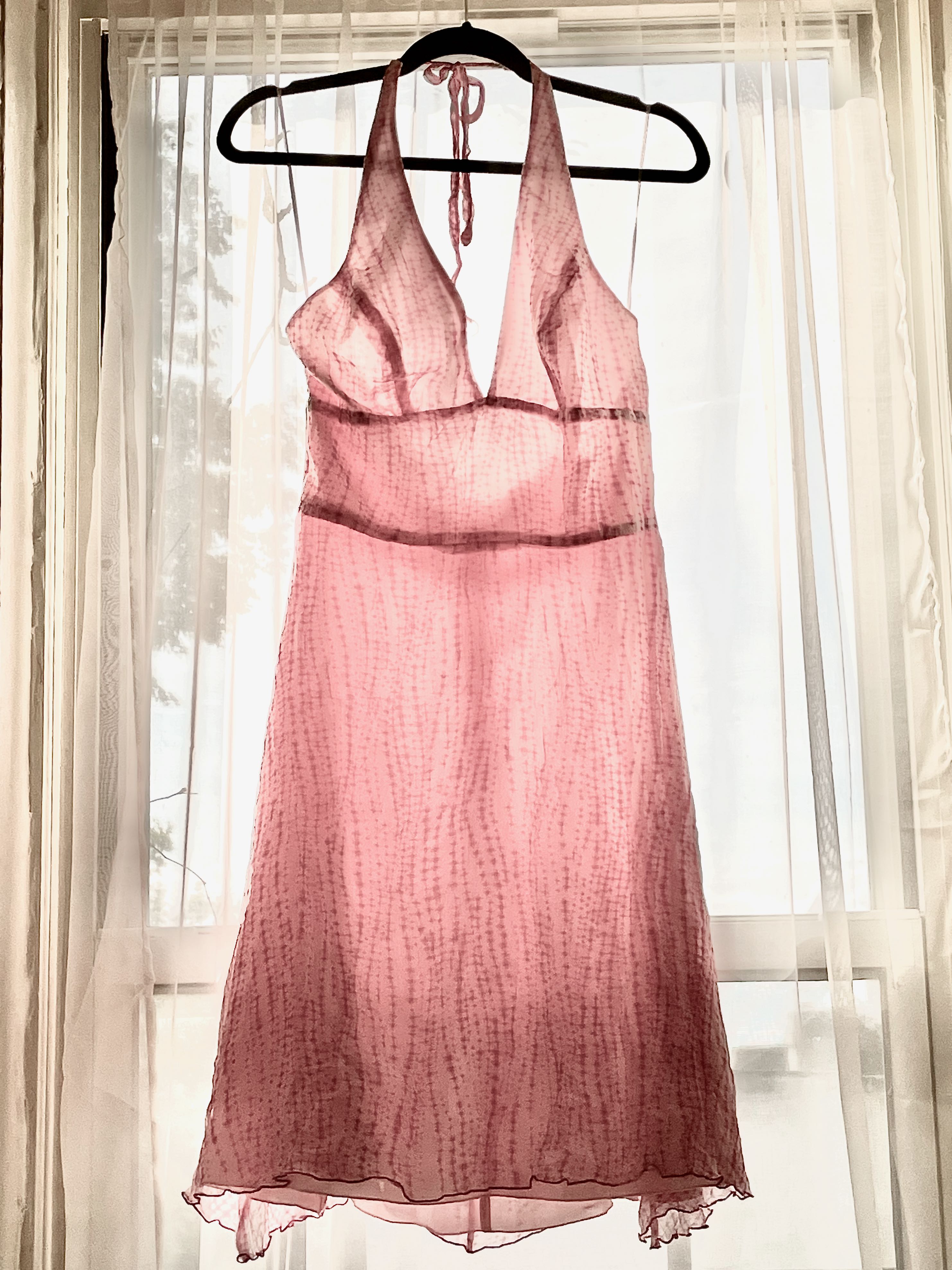 It's Not Just You: Dress