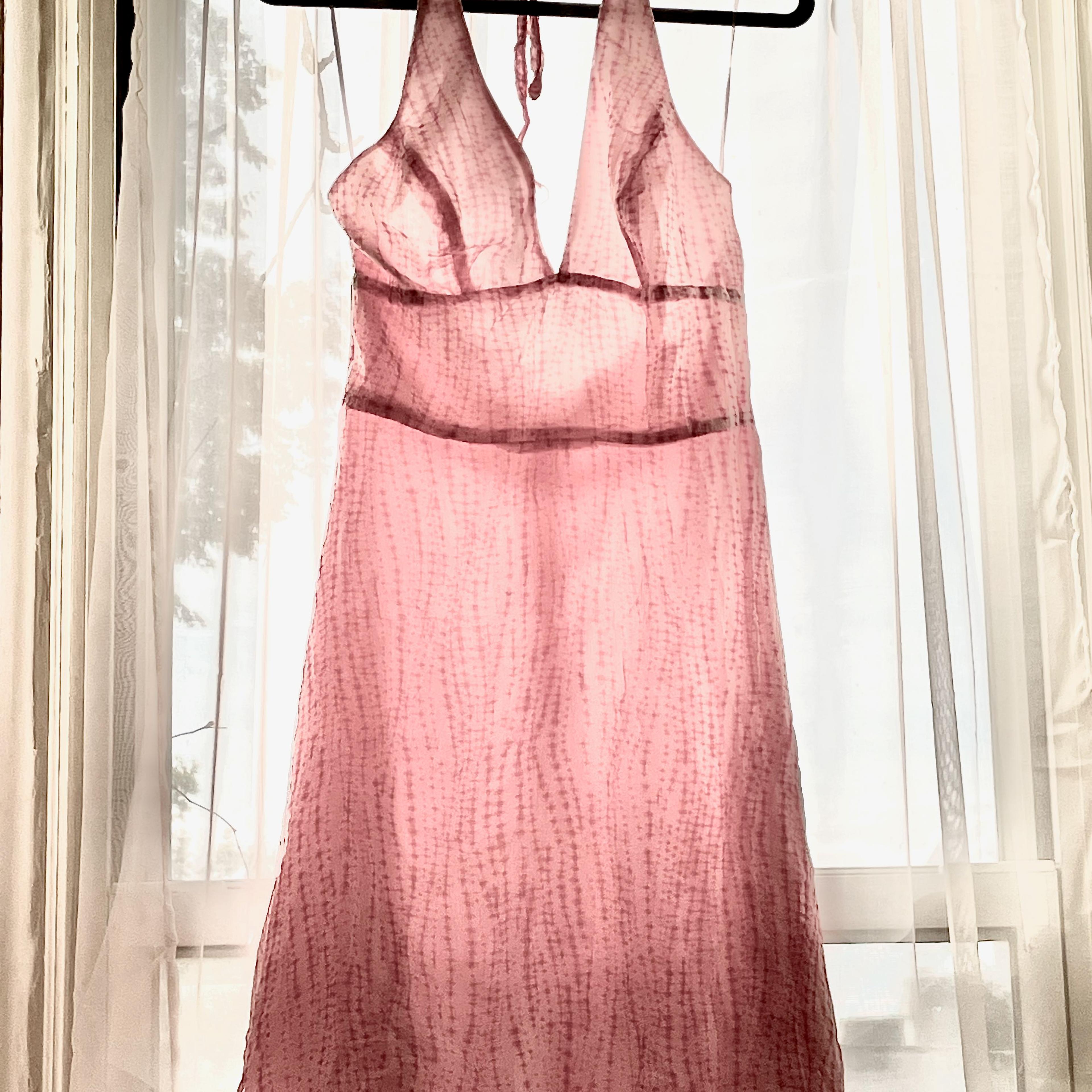 It's Not Just You: Dress