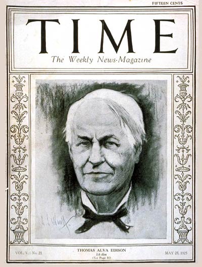 May 25, 1925