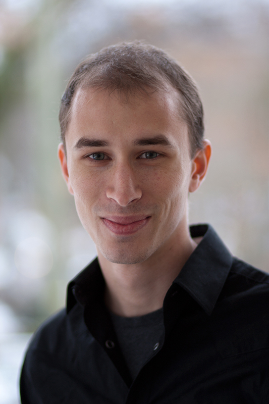 Imgur CEO Alan Schaaf