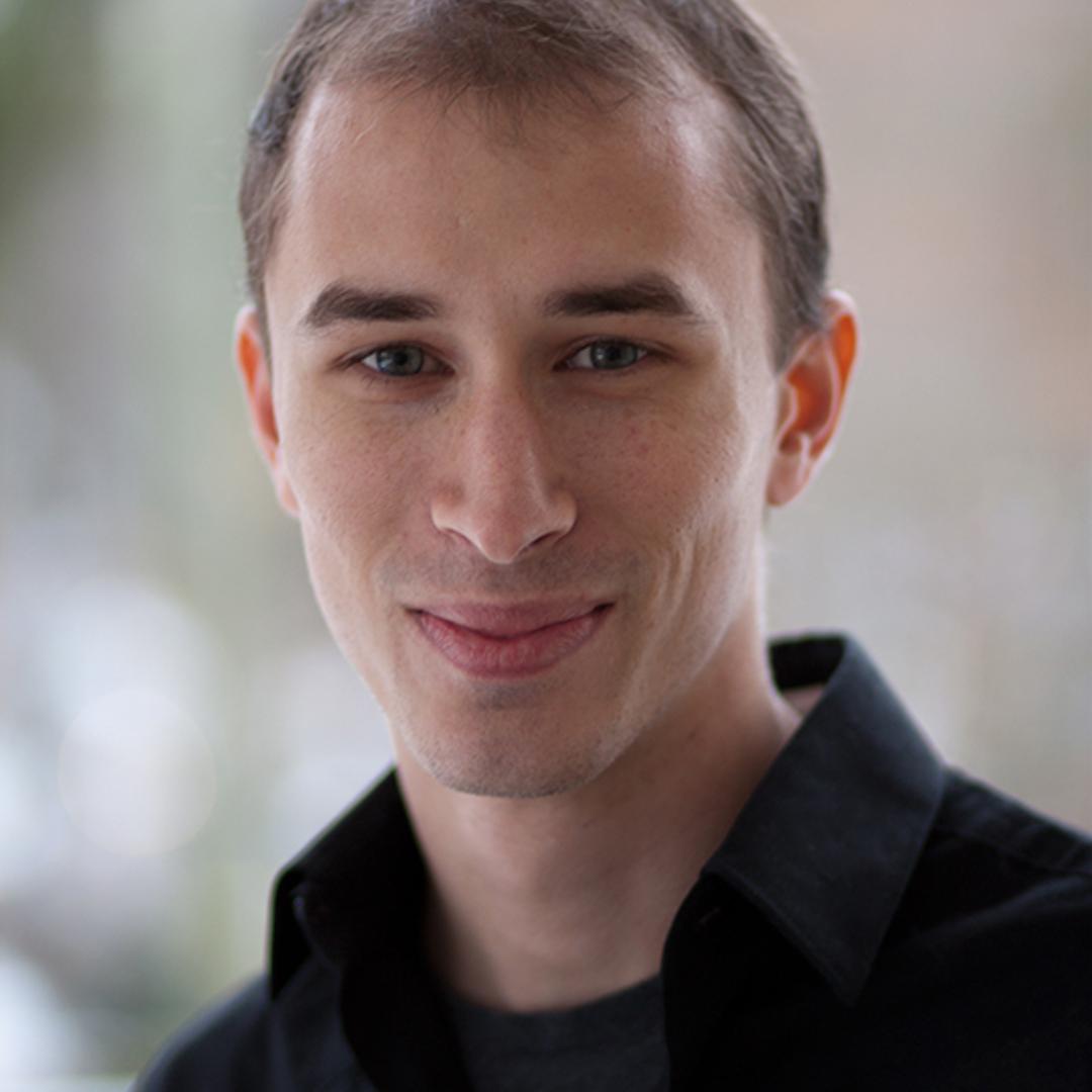 Imgur CEO Alan Schaaf