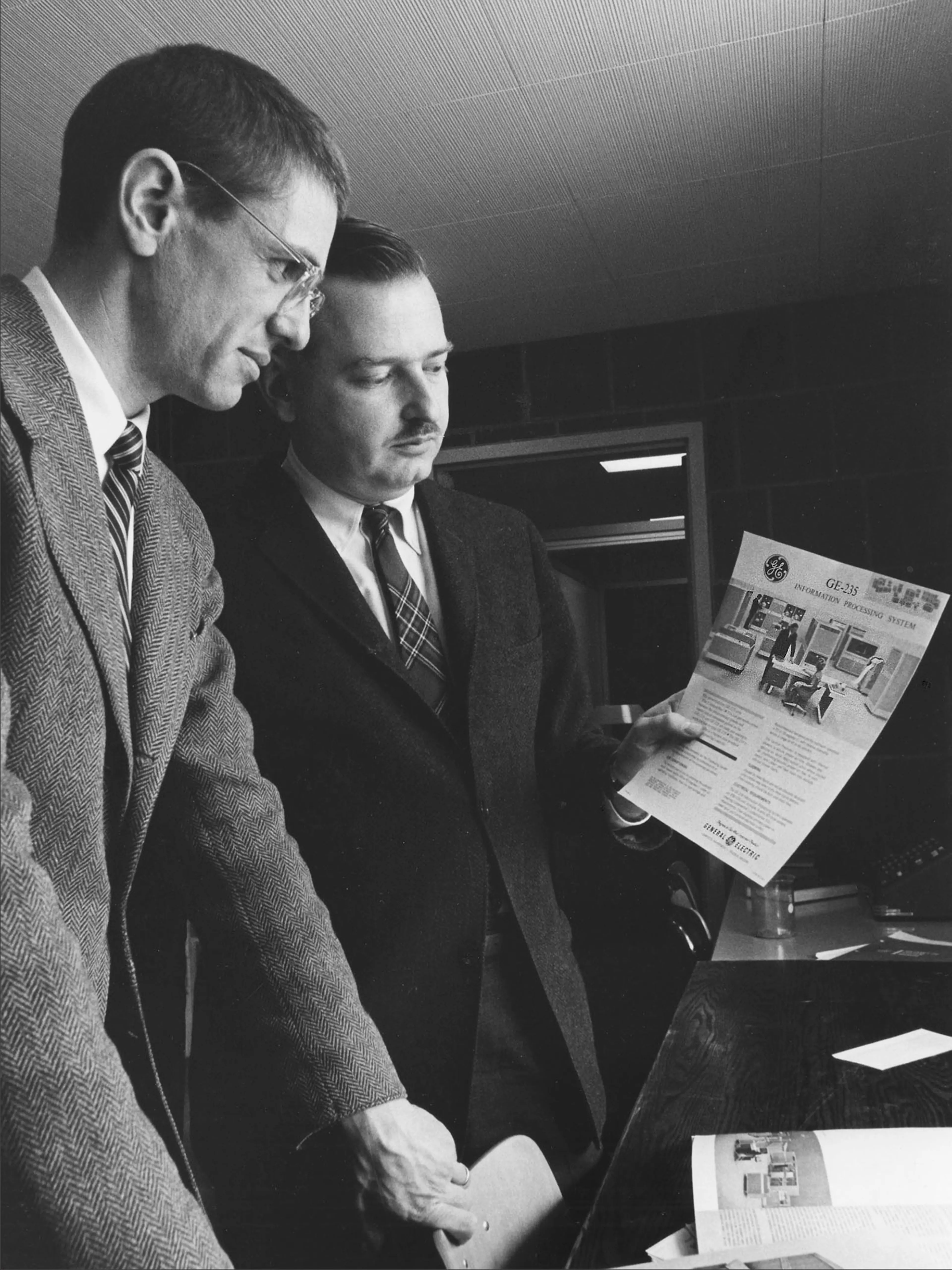 Kemeny and Kurtz